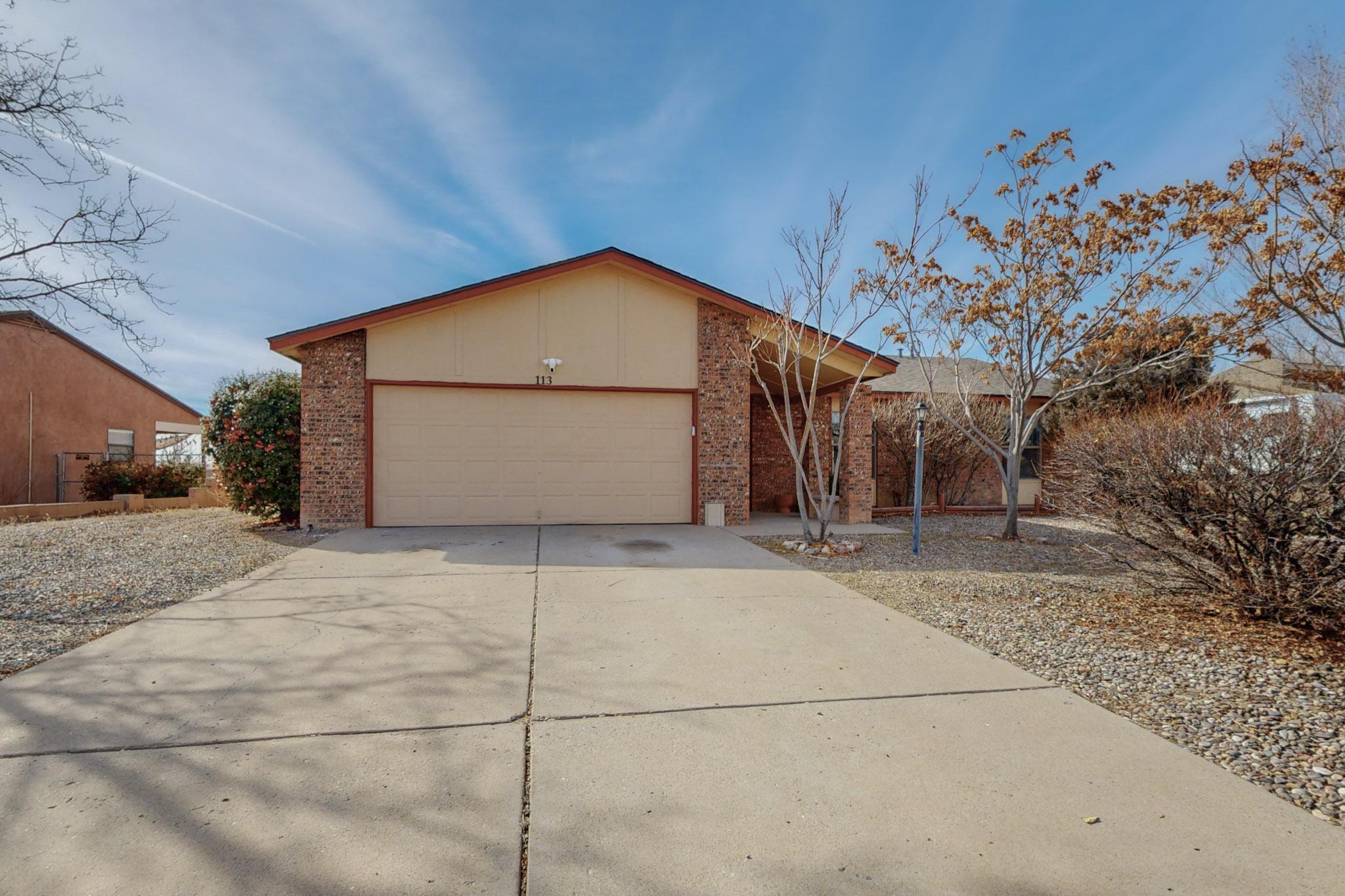 113 Lynwood Drive SE