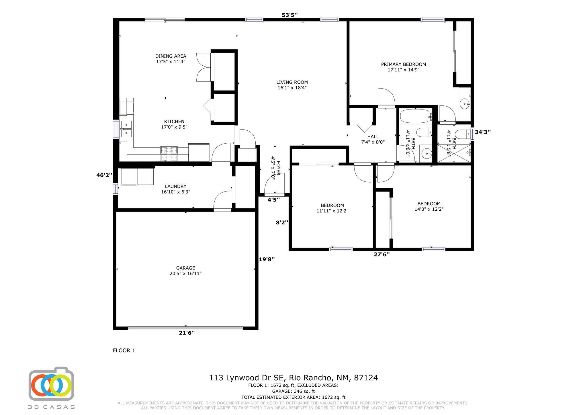 113 Lynwood Drive SE