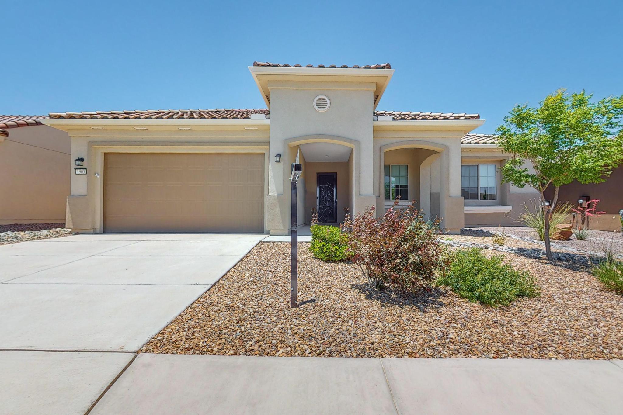 1905 Pebble Creek Trail NW