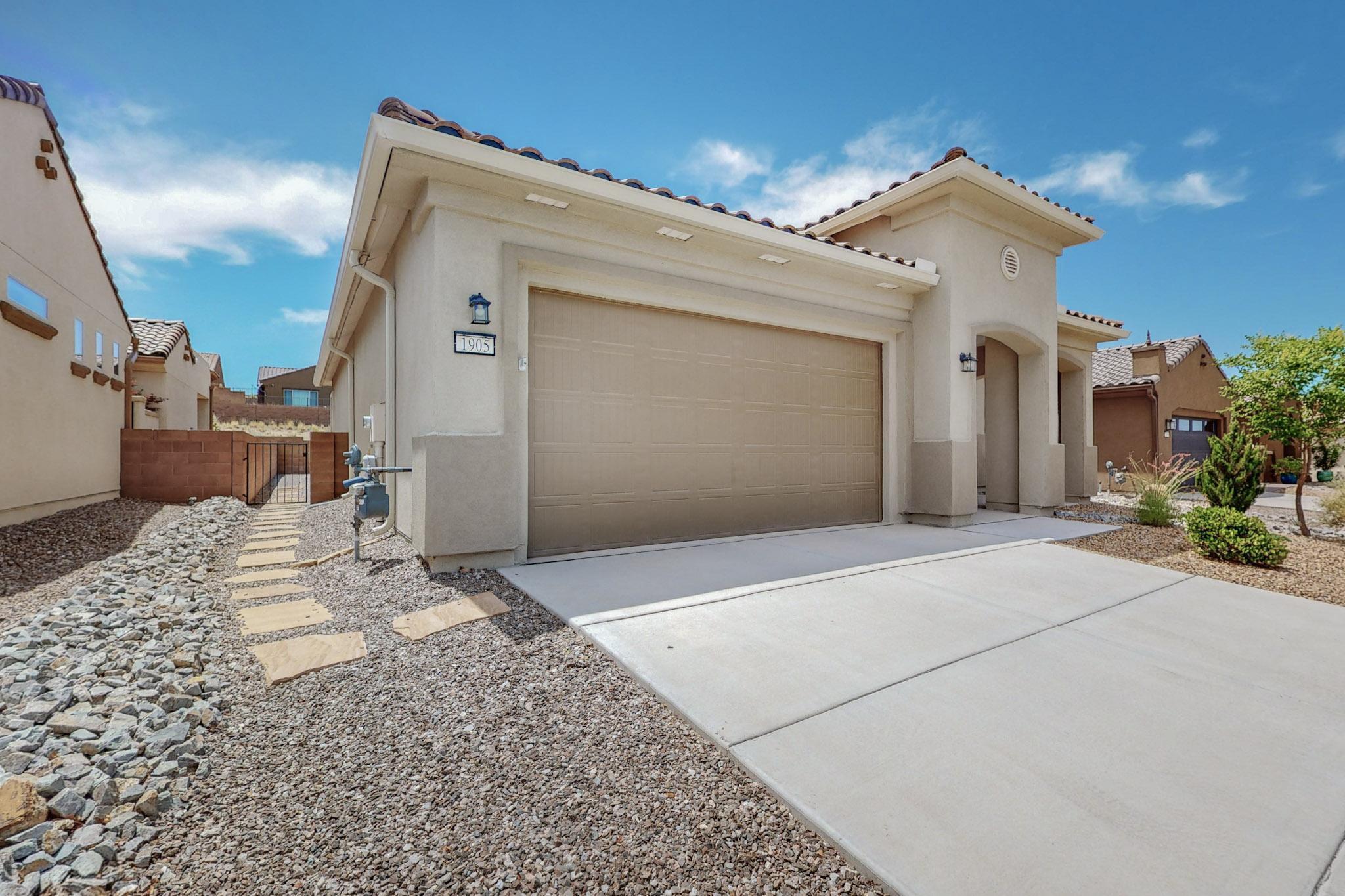 1905 Pebble Creek Trail NW