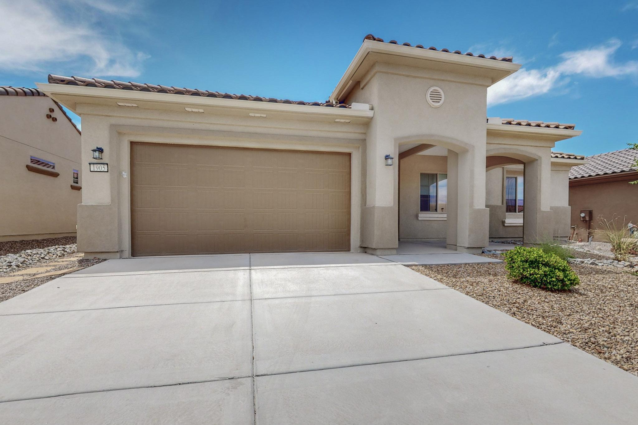 1905 Pebble Creek Trail NW
