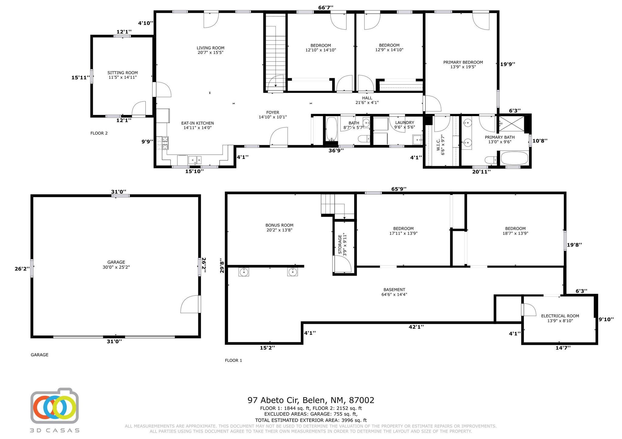 97 Abeto Circle