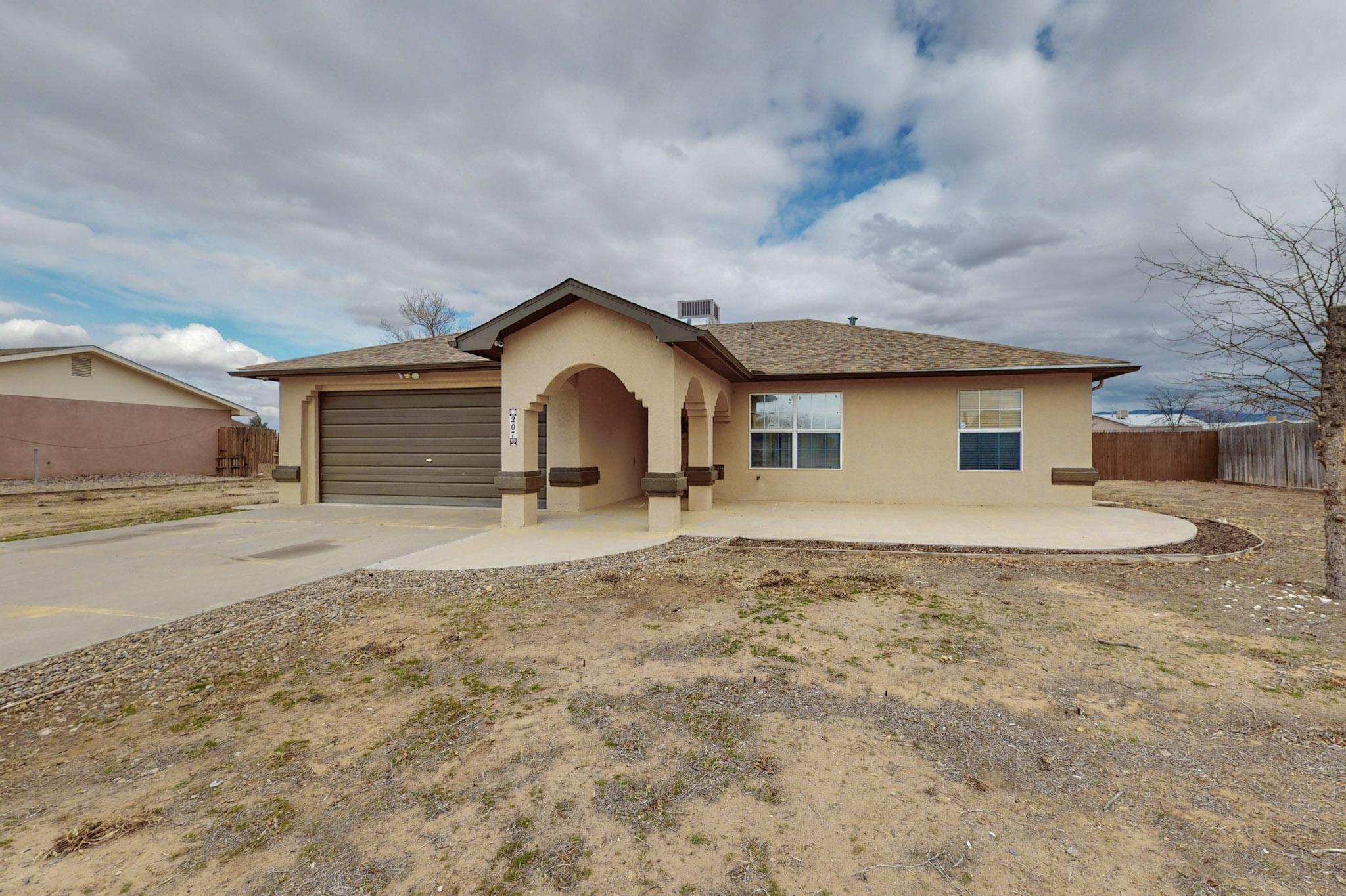 207 Loma Verde Drive