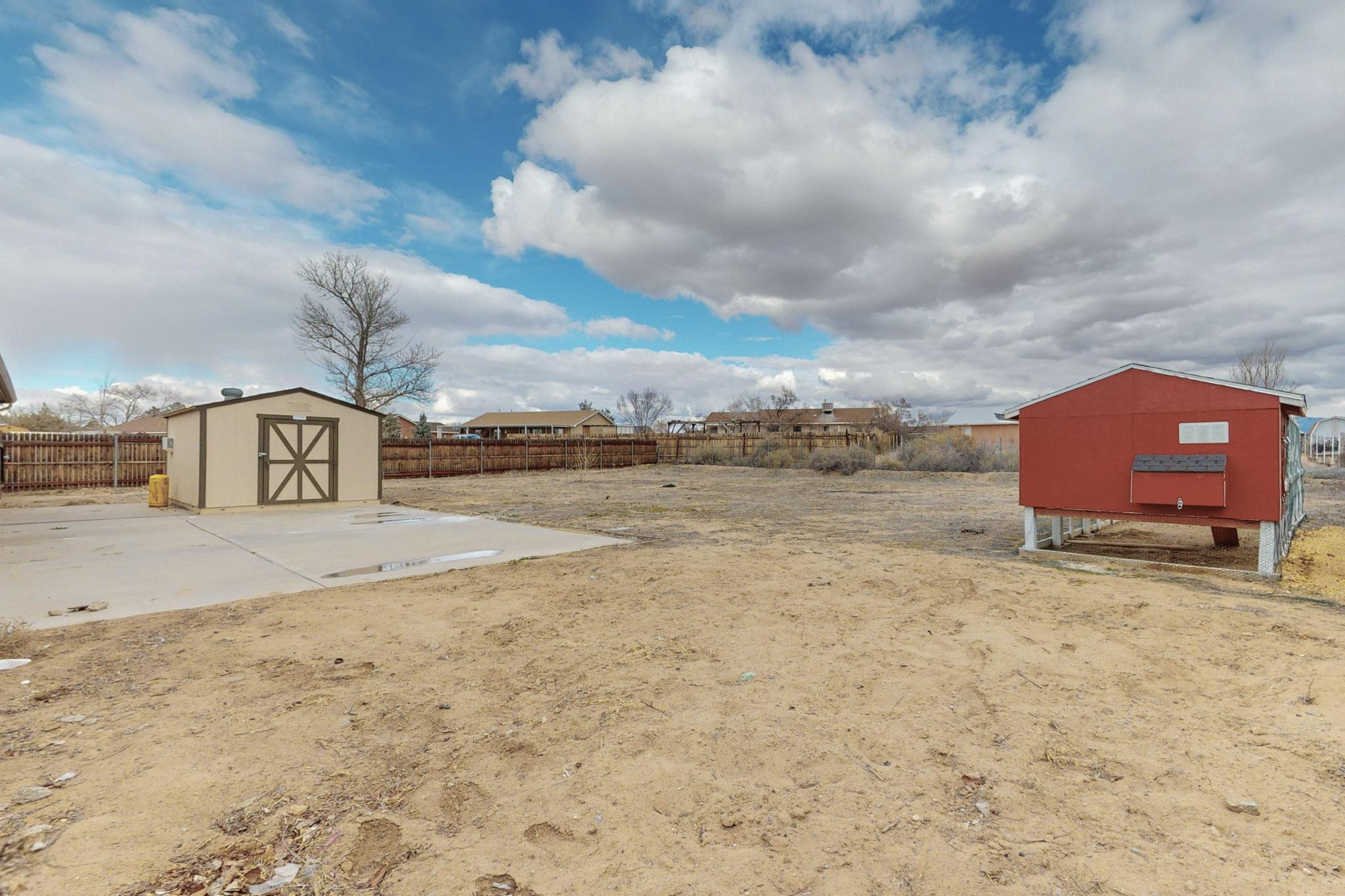 207 Loma Verde Drive