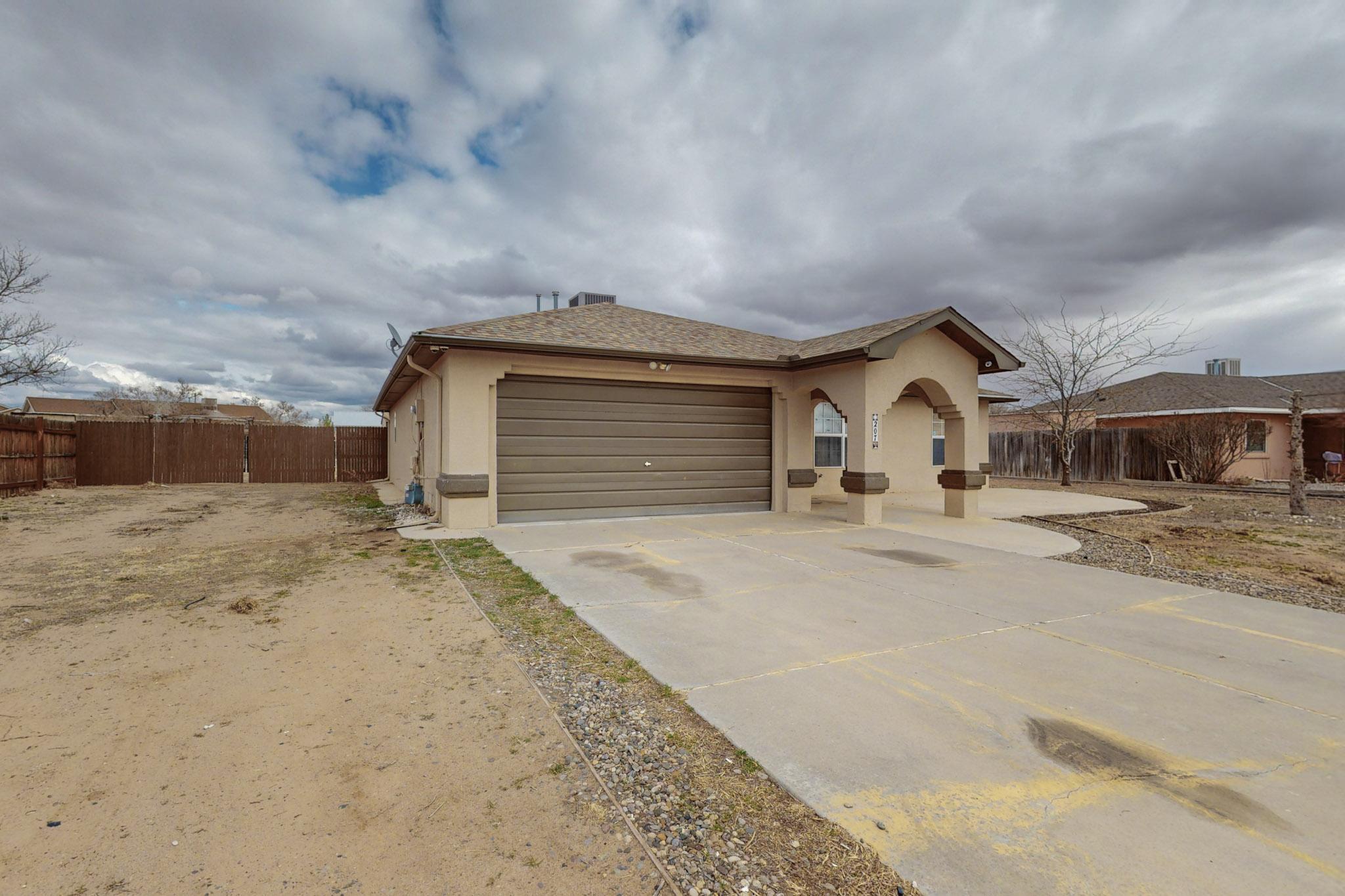 207 Loma Verde Drive