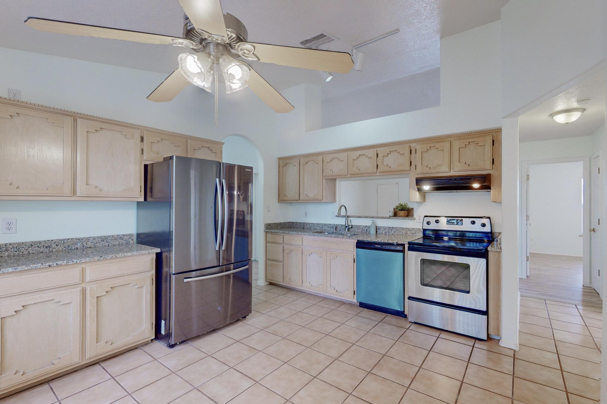 207 Loma Verde Drive