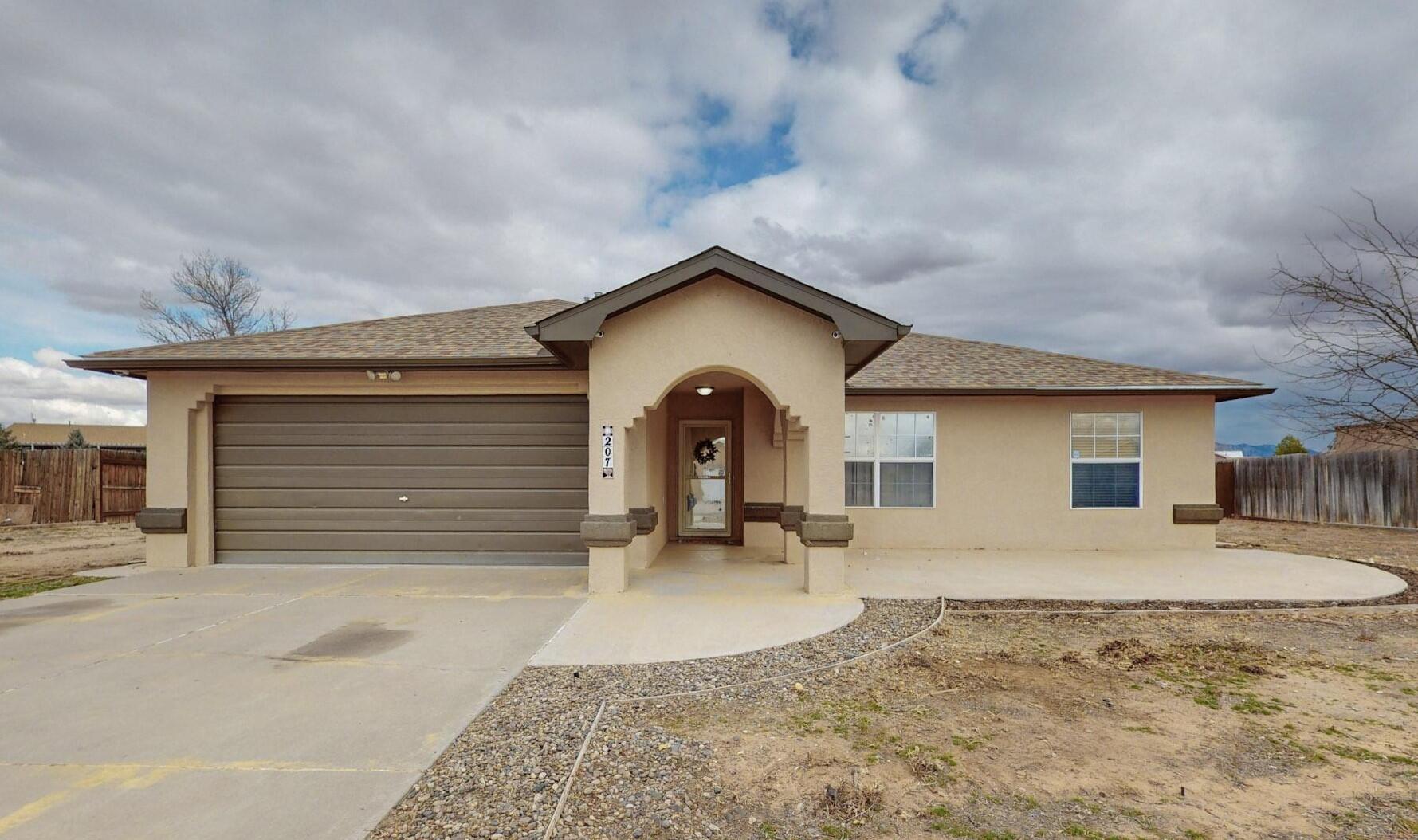 207 Loma Verde Drive