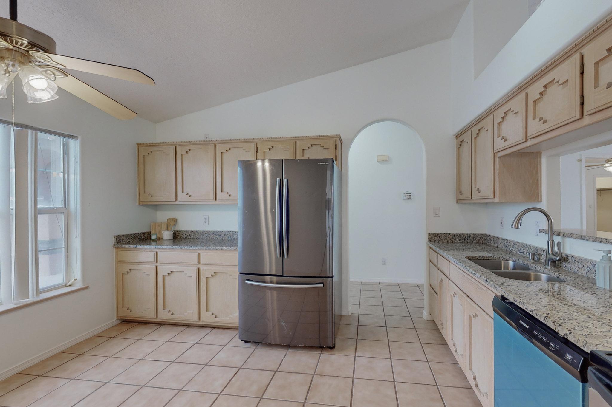 207 Loma Verde Drive