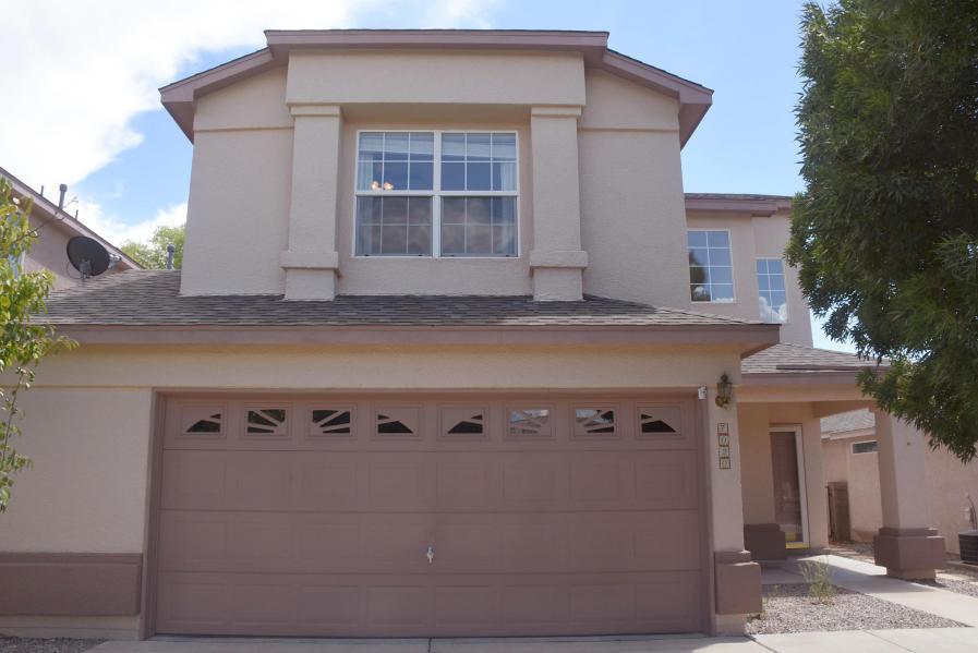 7020 Eagle Mesa Road