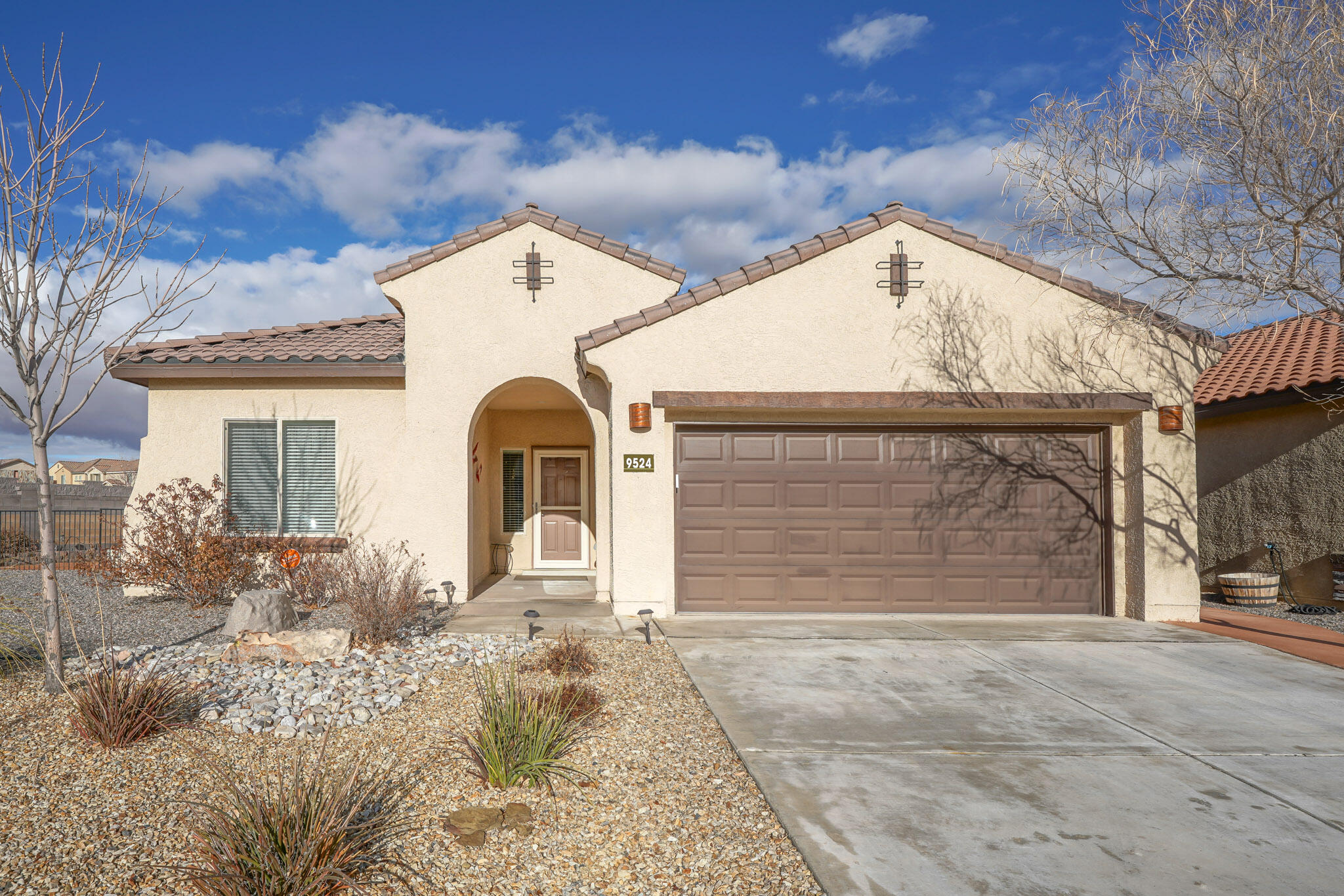 9524 Iron Rock Drive NW