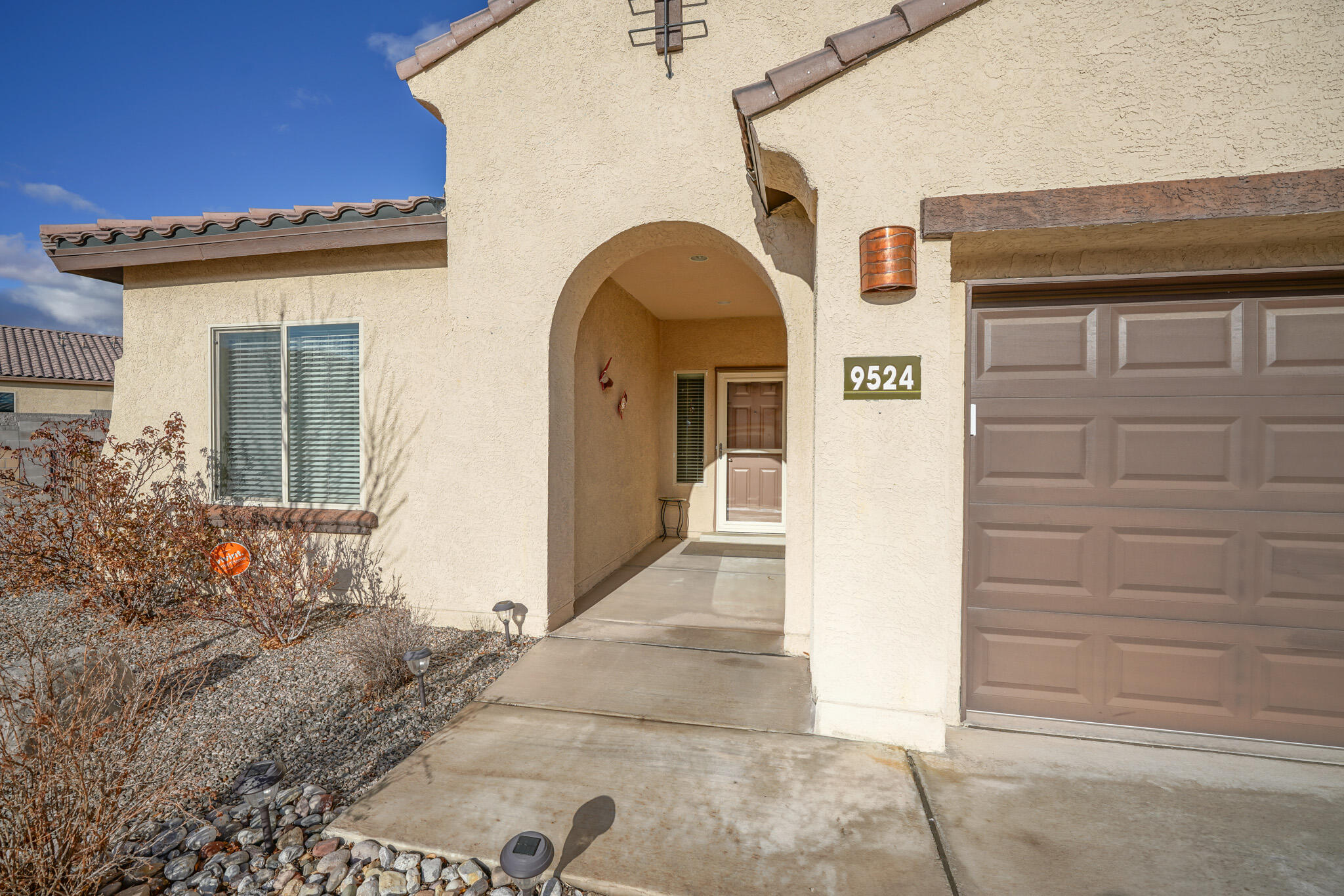 9524 Iron Rock Drive NW