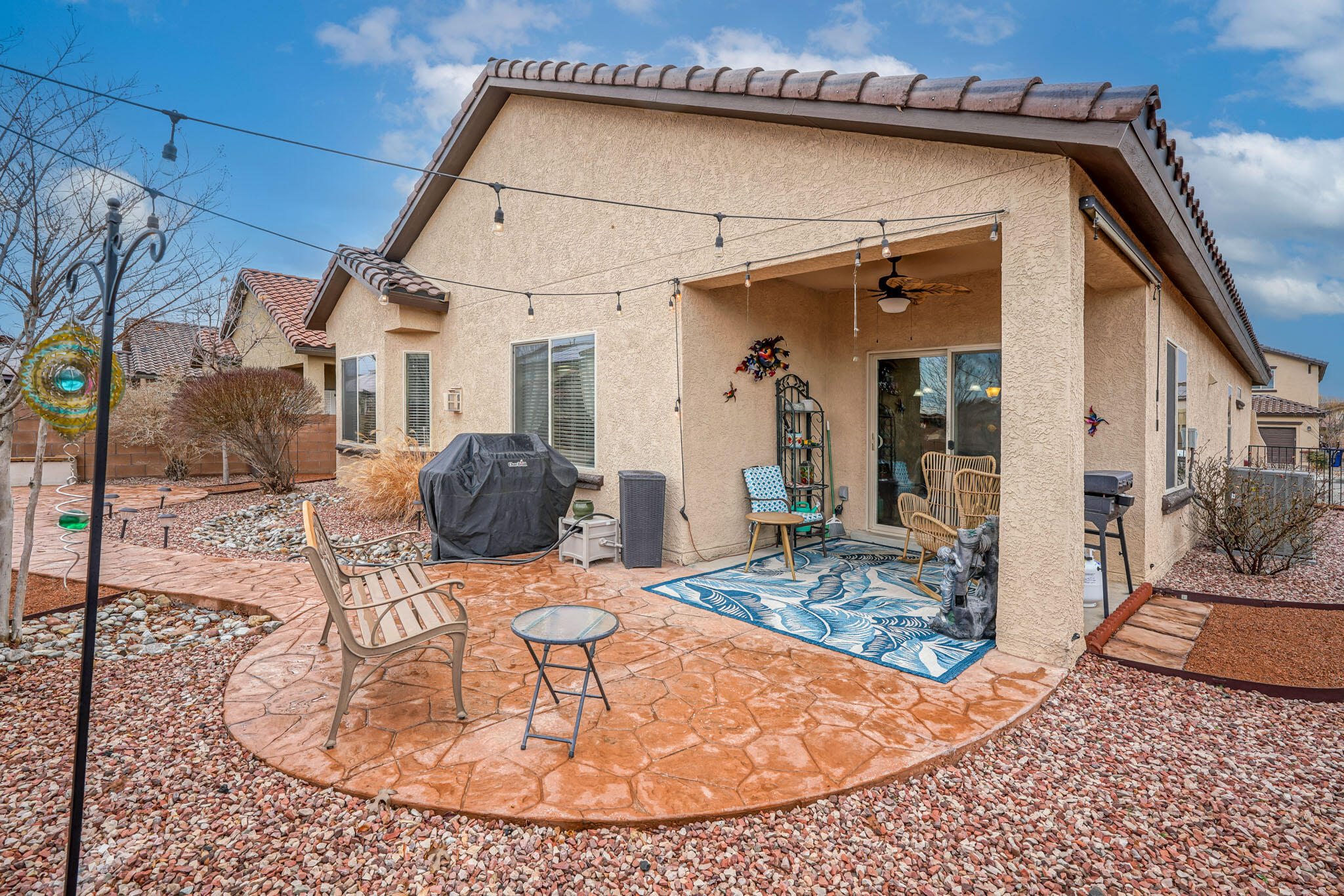 9524 Iron Rock Drive NW