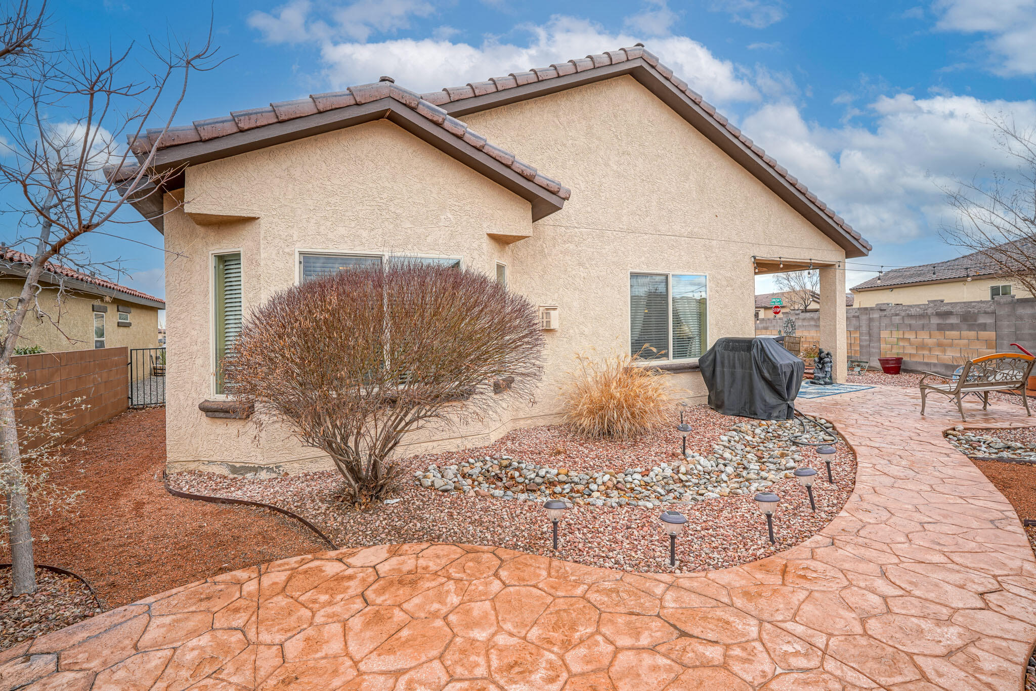9524 Iron Rock Drive NW