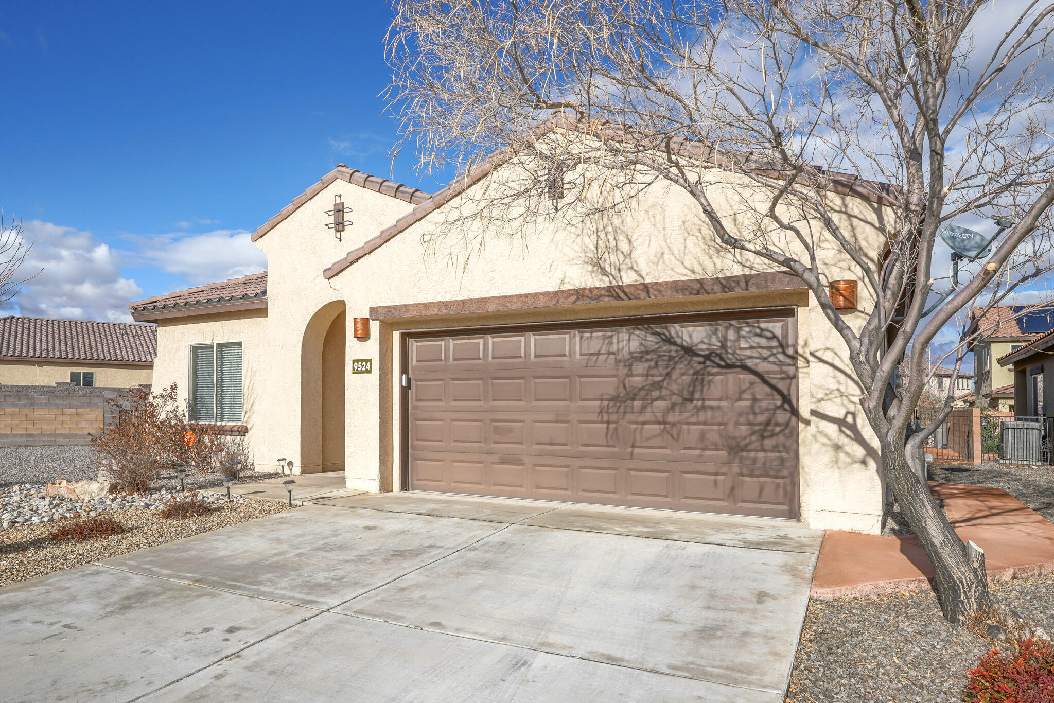 9524 Iron Rock Drive NW