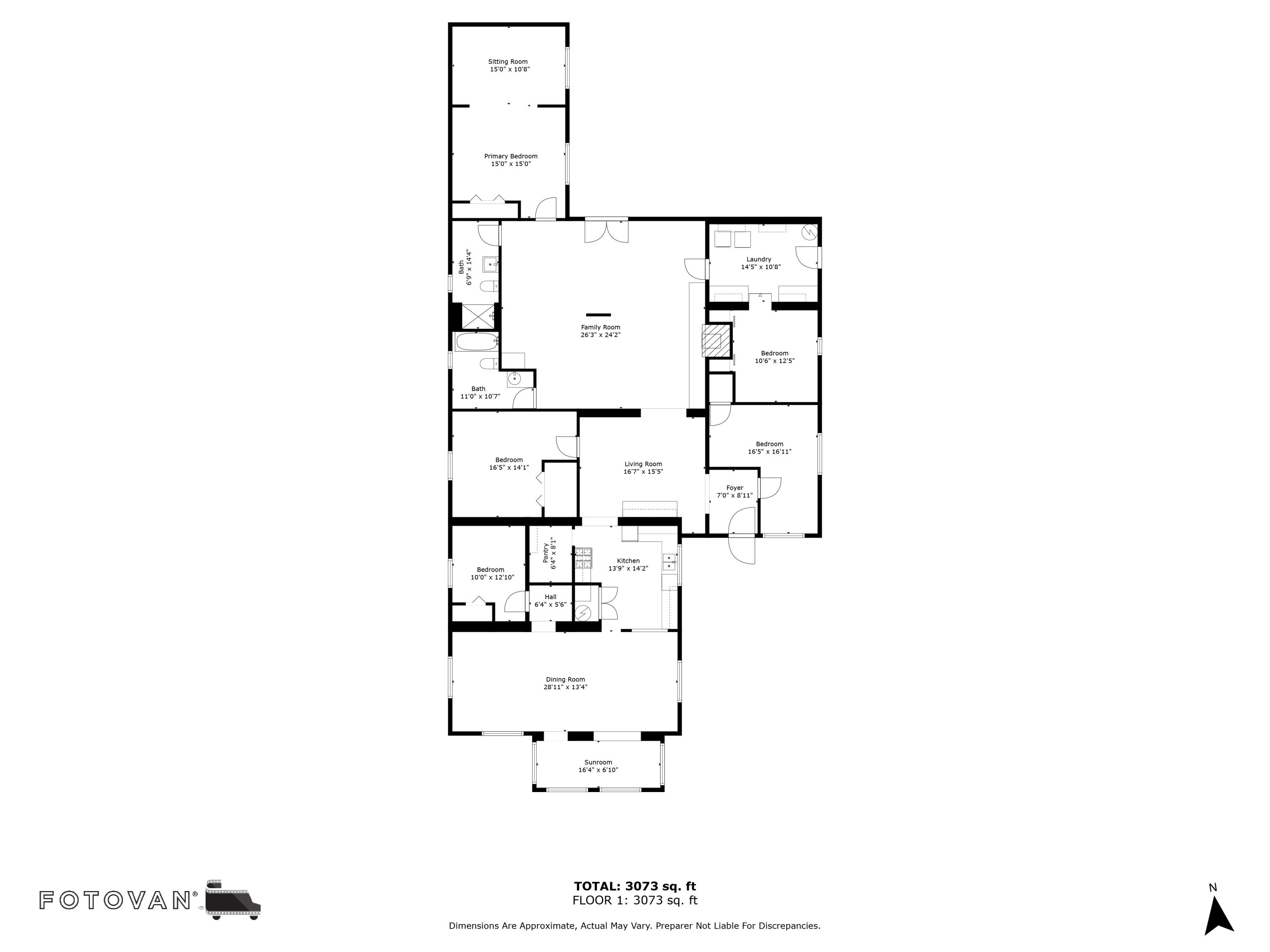 3102 Rosendo Garcia Road SW