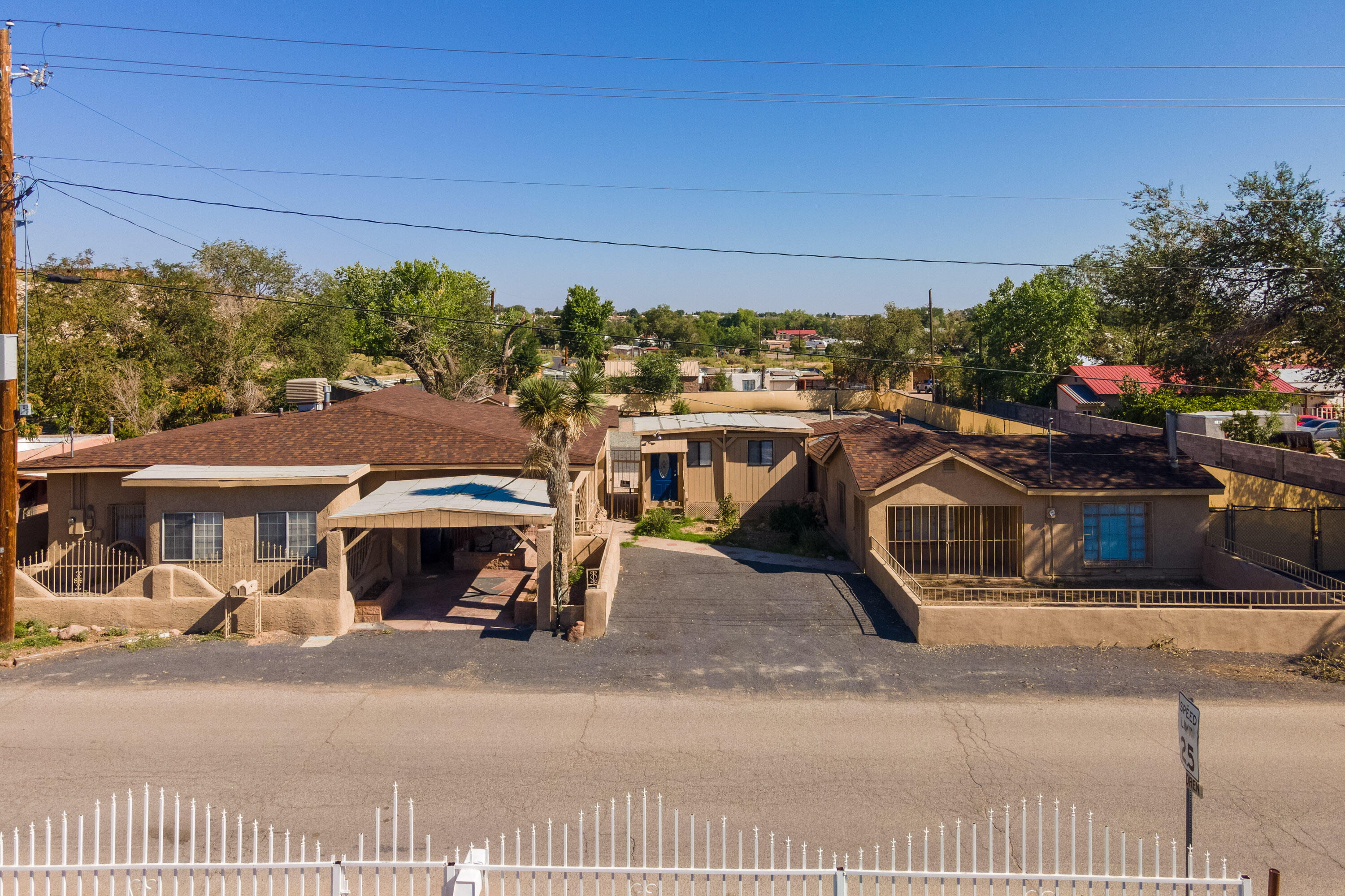 3102 Rosendo Garcia Road SW