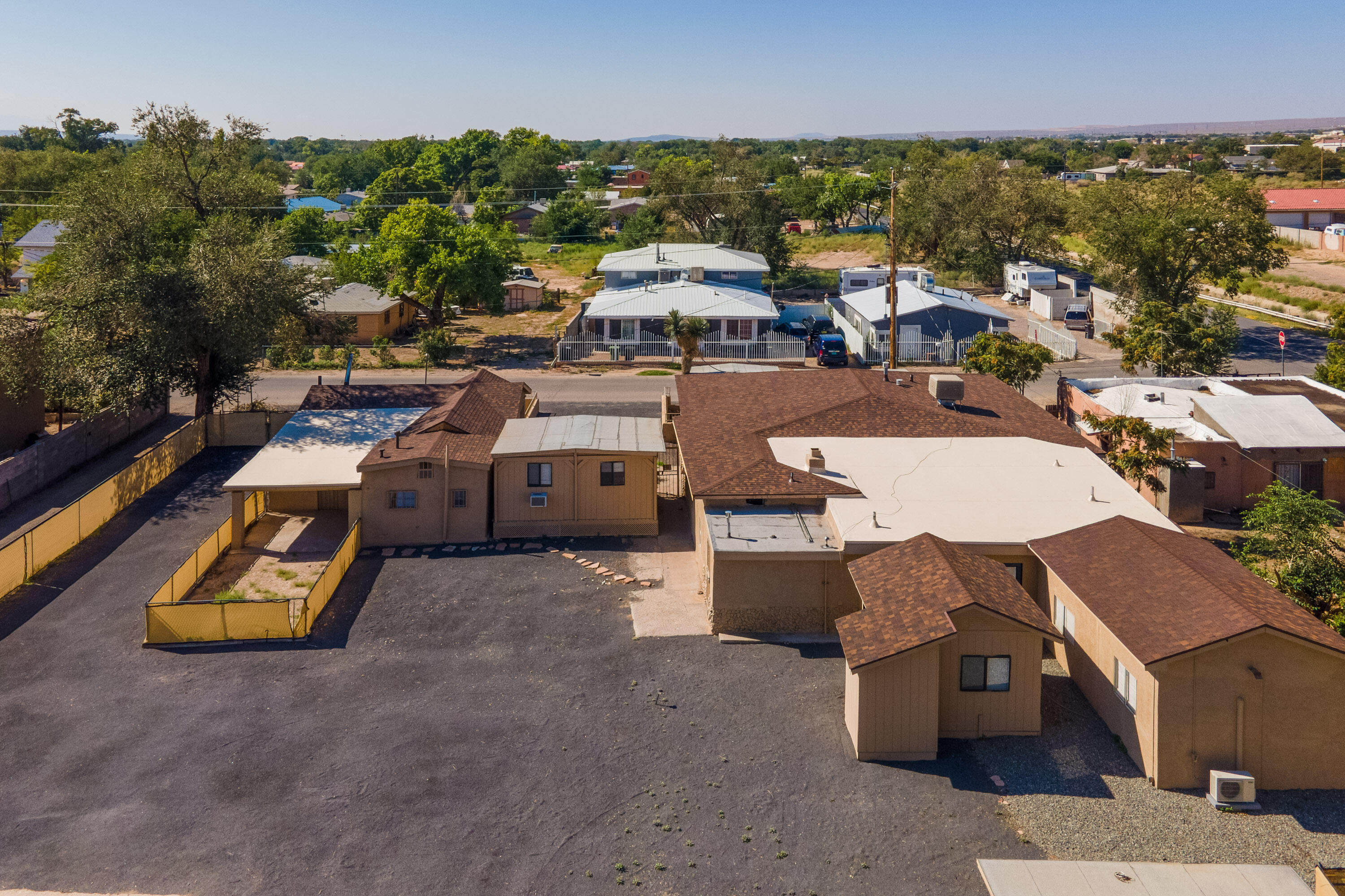 3102 Rosendo Garcia Road SW