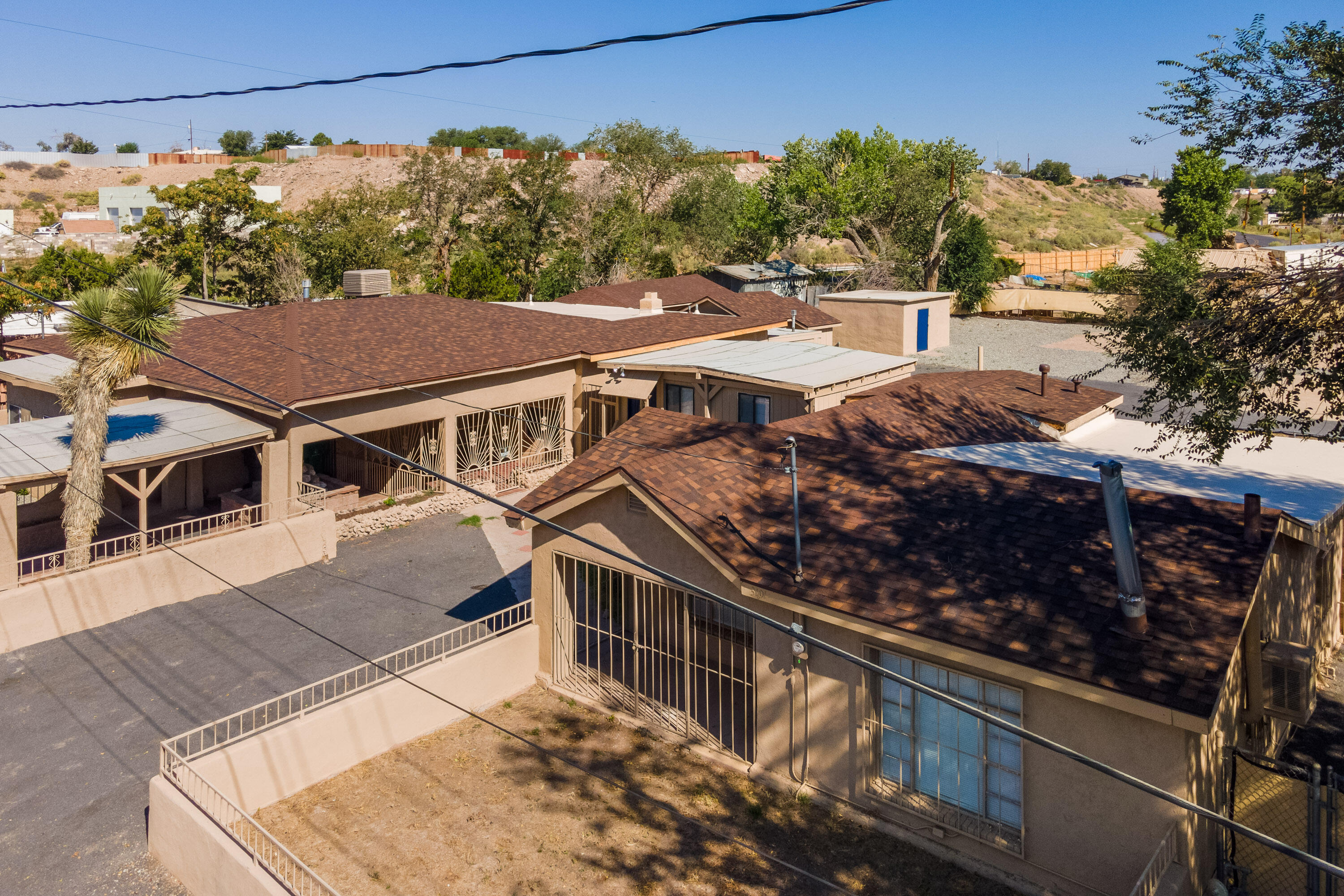 3102 Rosendo Garcia Road SW
