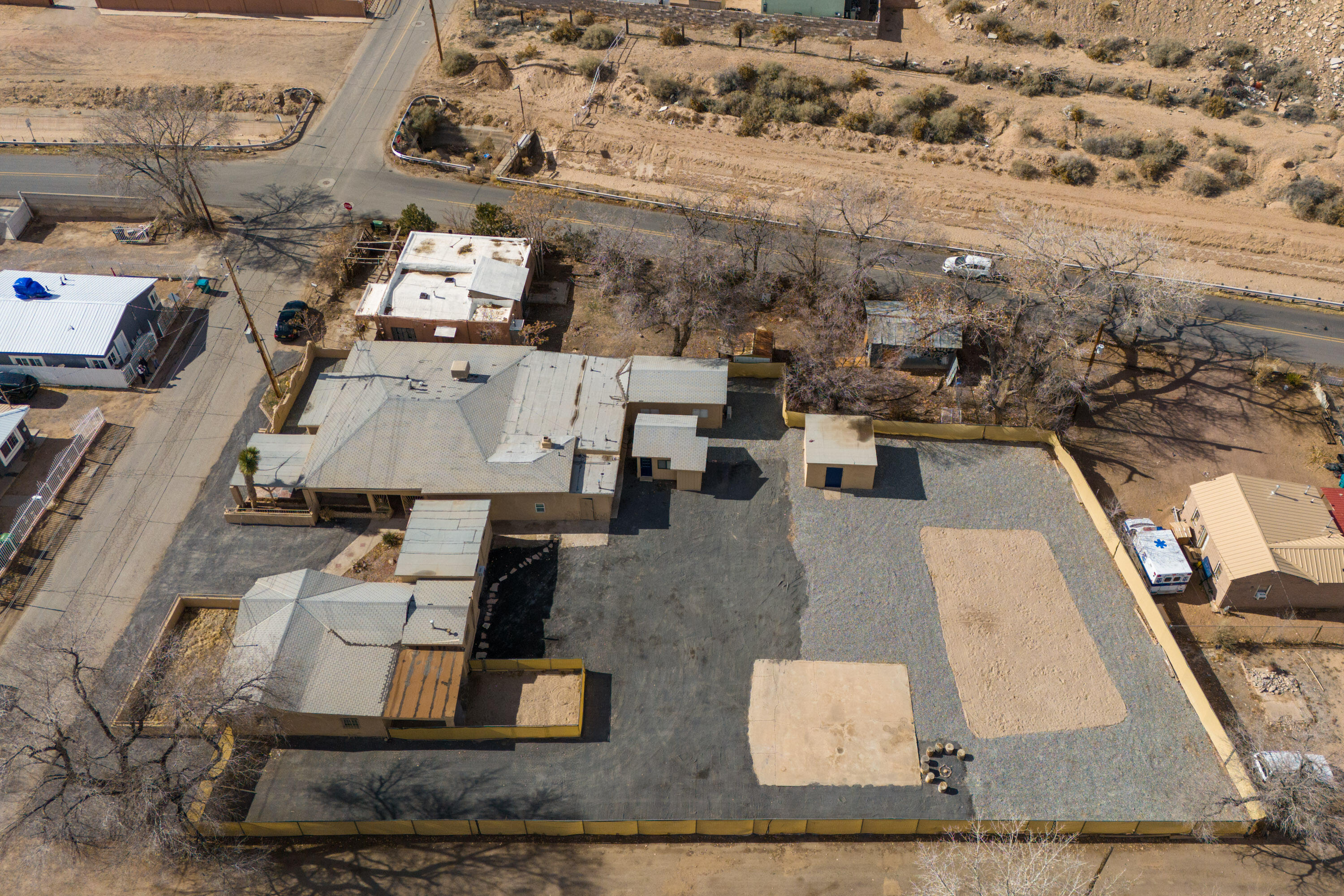 3102 Rosendo Garcia Road SW