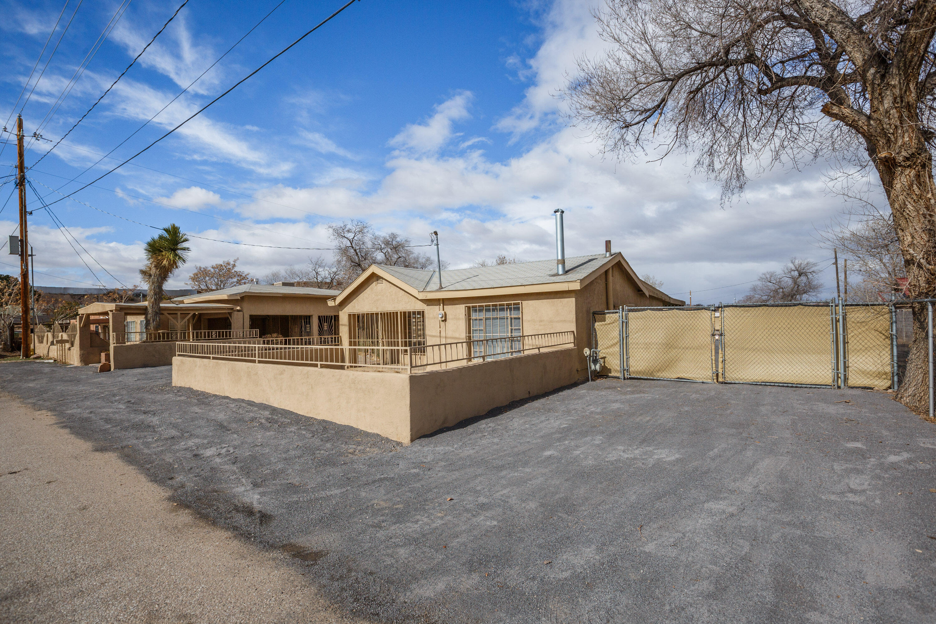 3102 Rosendo Garcia Road SW