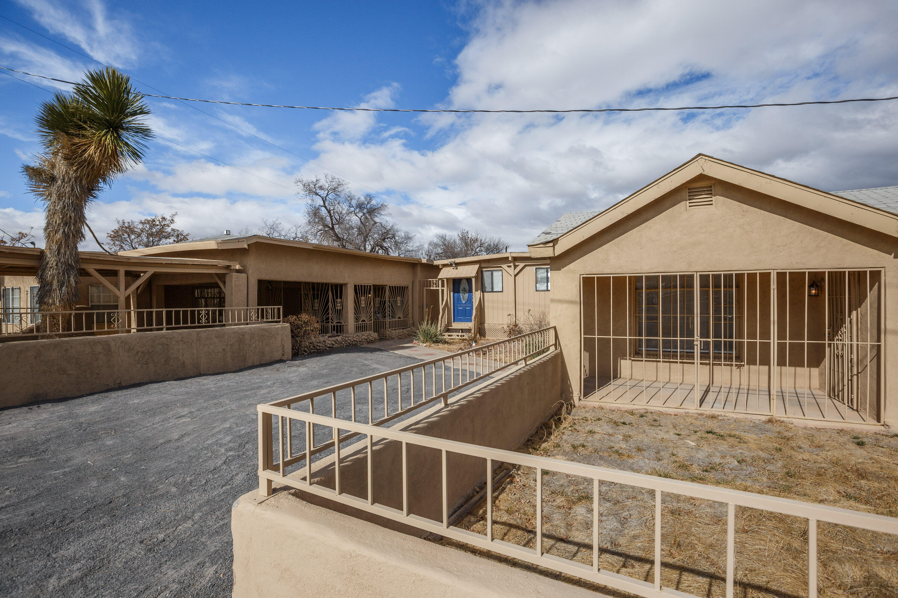 3102 Rosendo Garcia Road SW