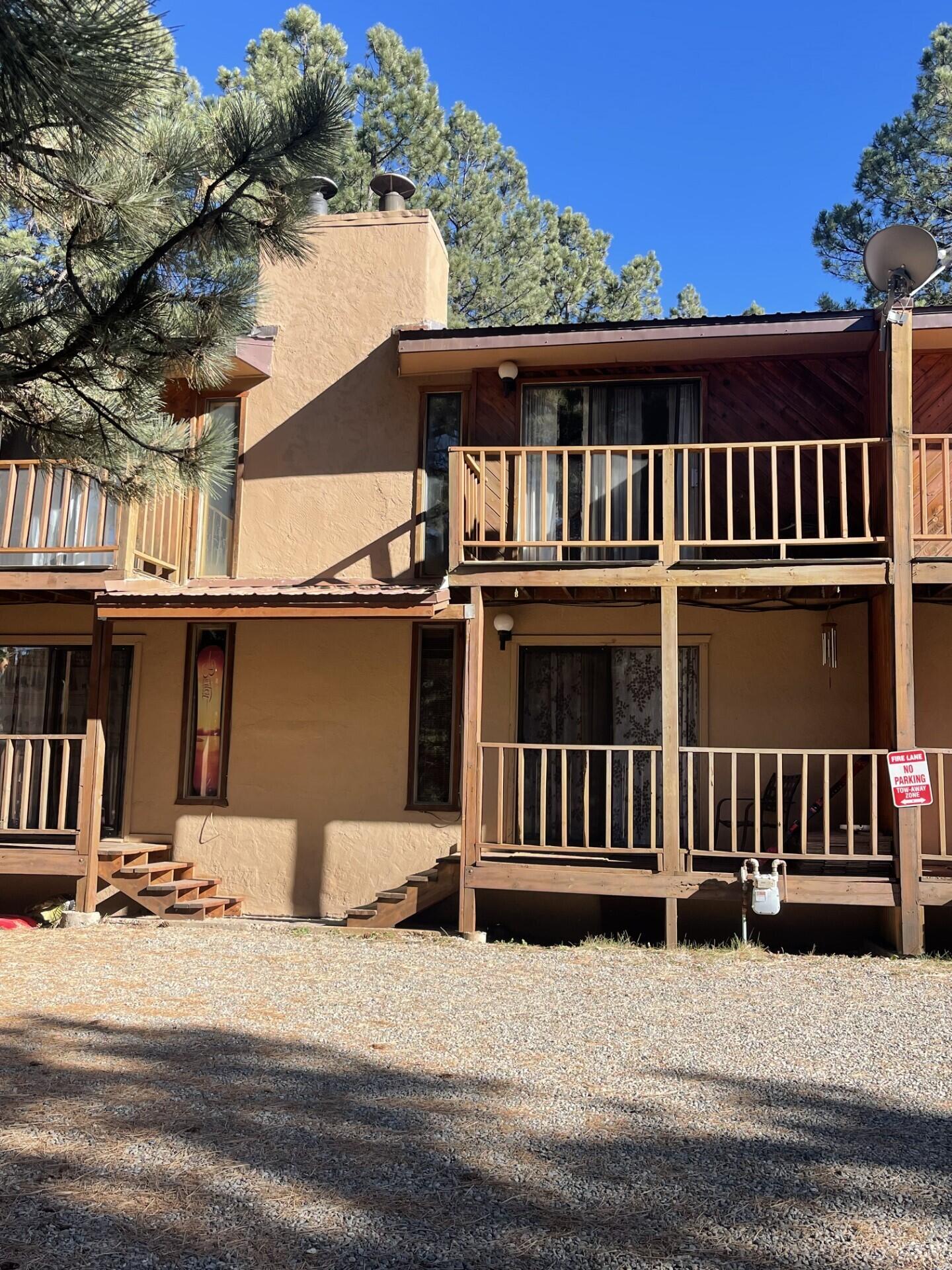 21 Jackson Hole Unit: 4