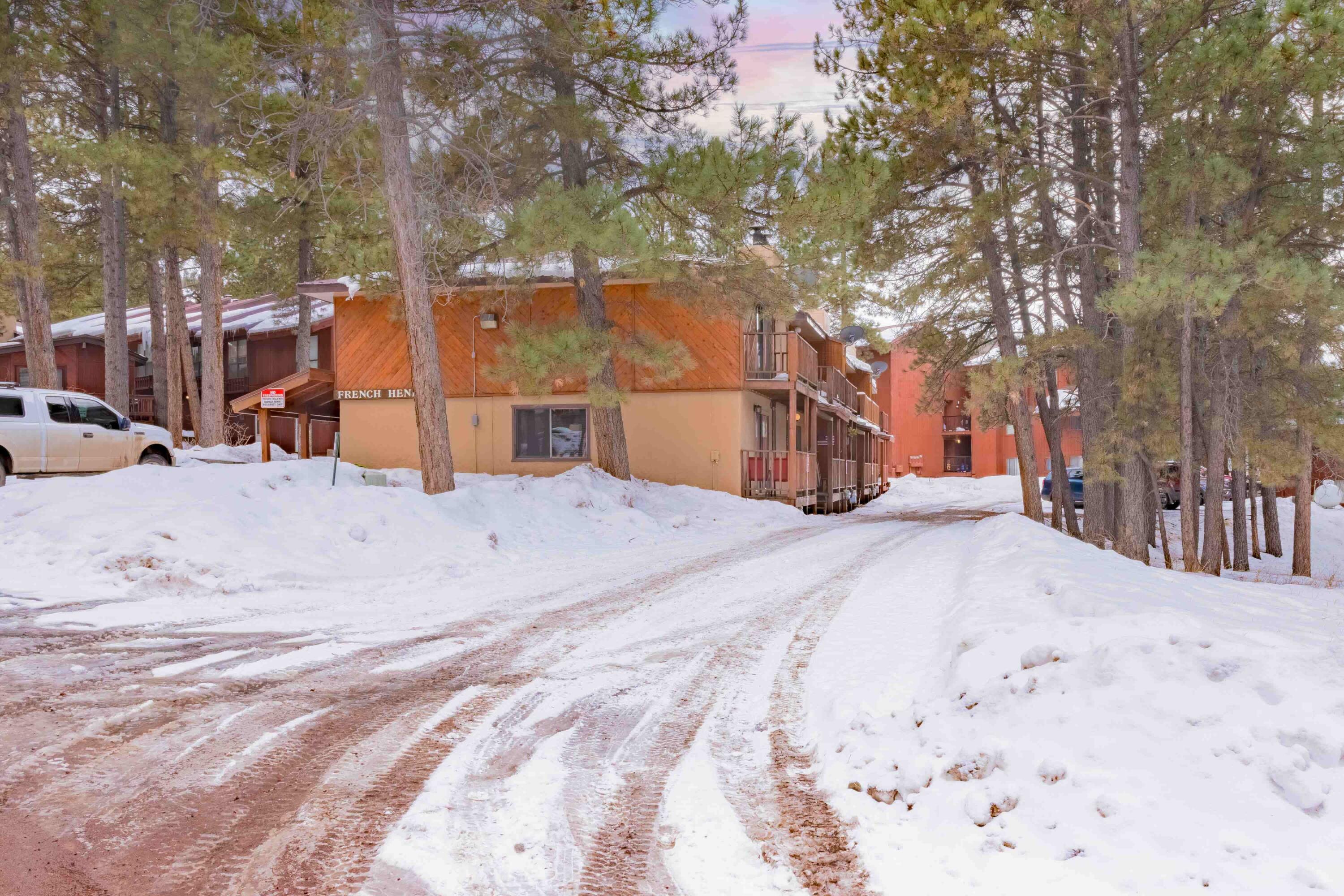 21 Jackson Hole Unit: 4