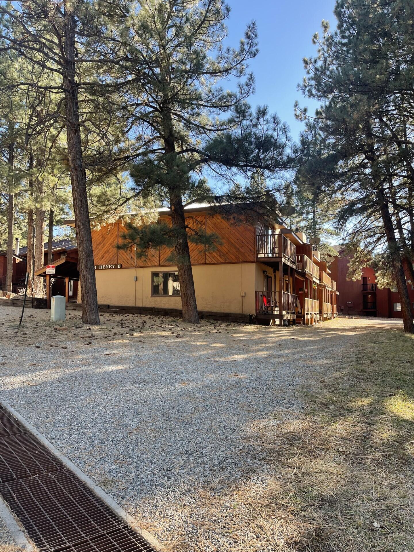 21 Jackson Hole Unit: 4