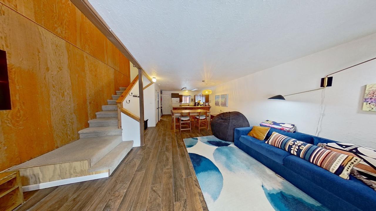 21 Jackson Hole Unit: 4