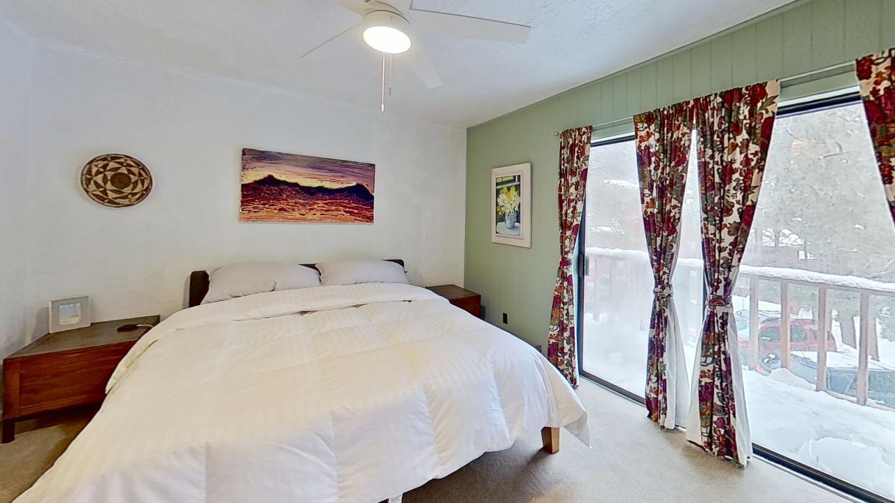 21 Jackson Hole Unit: 4