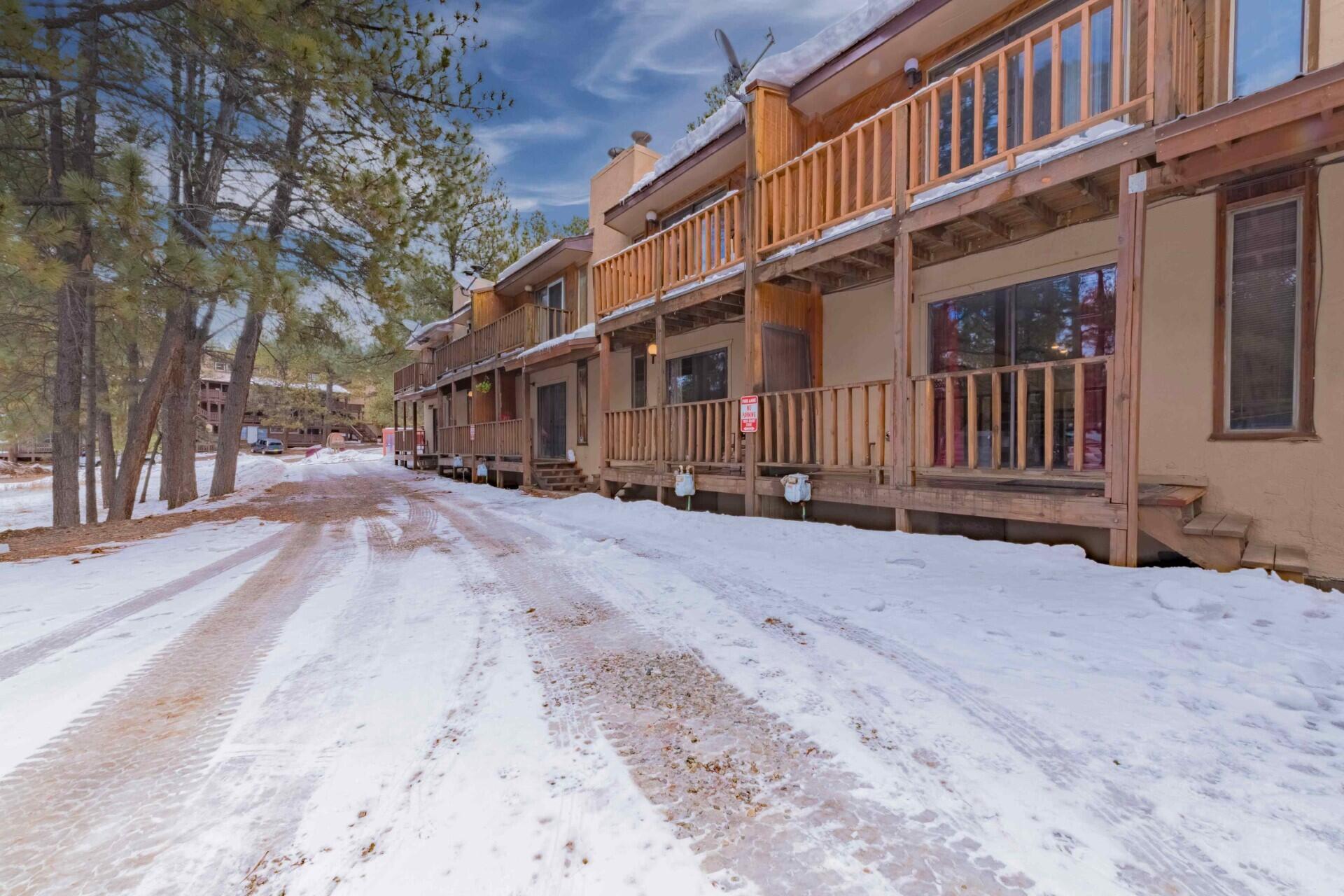 21 Jackson Hole Unit: 4