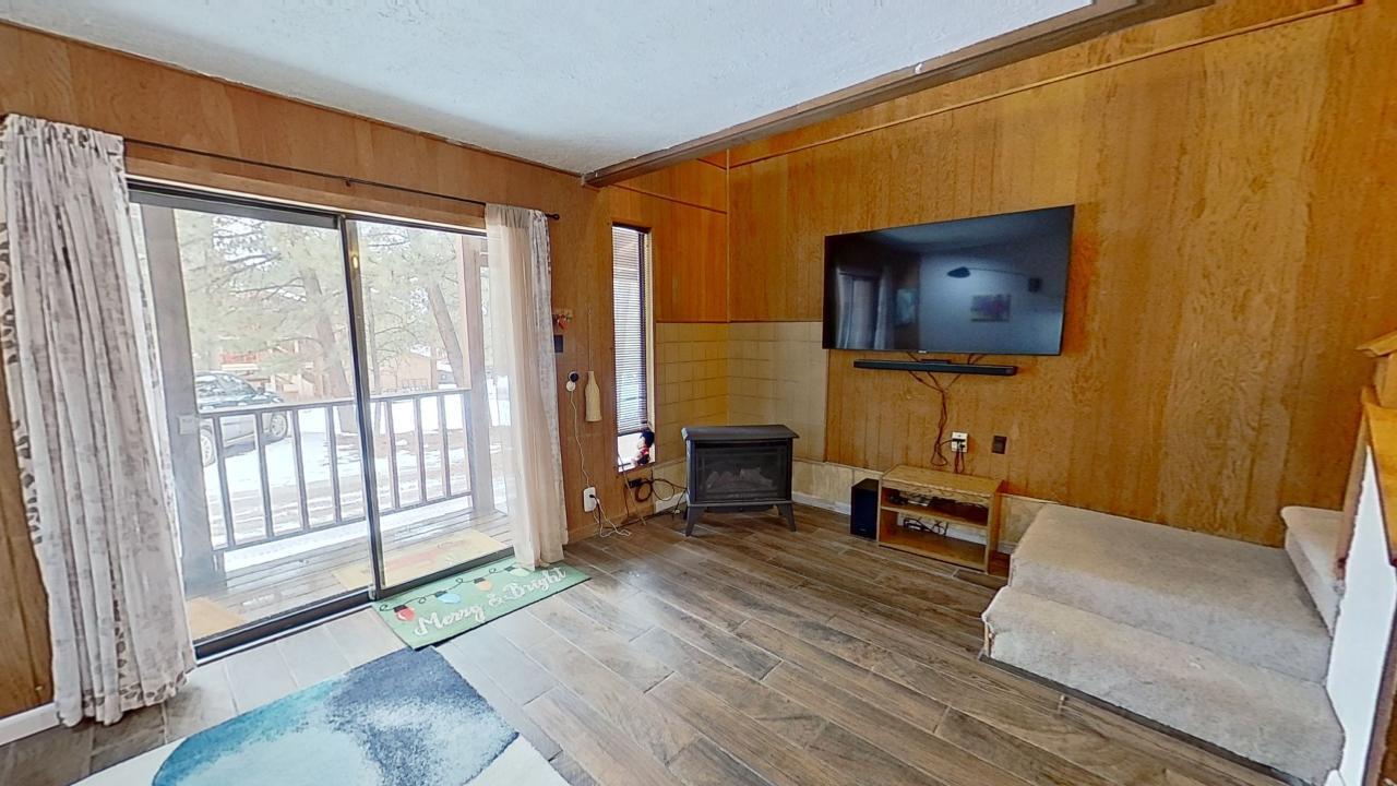 21 Jackson Hole Unit: 4