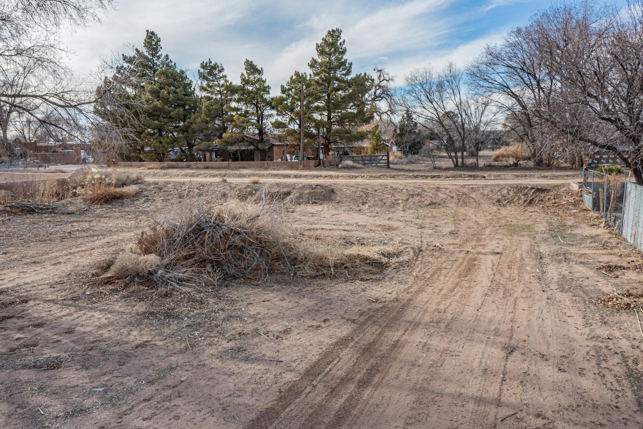 5301 Road