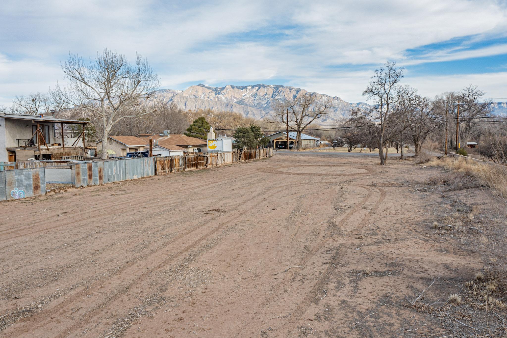 5301 Road
