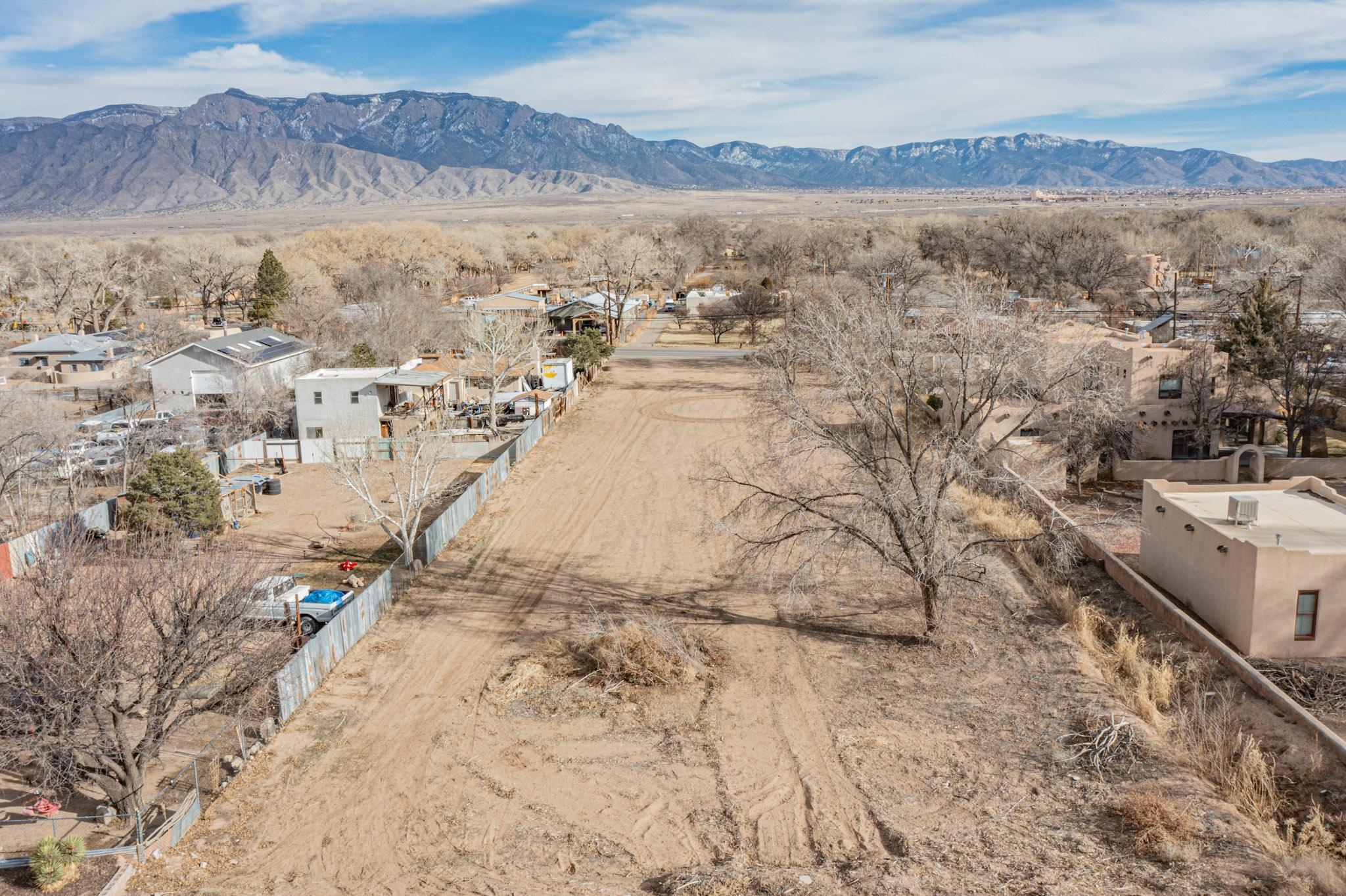 5301 Road