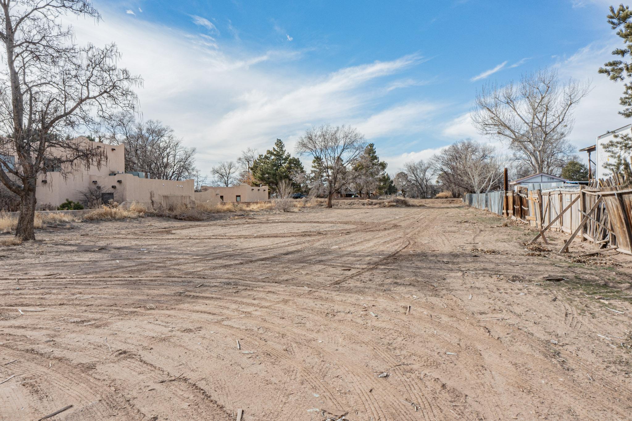 5301 Road