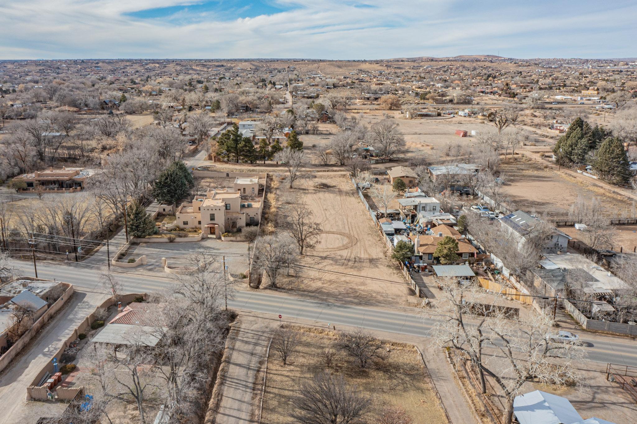 5301 Road