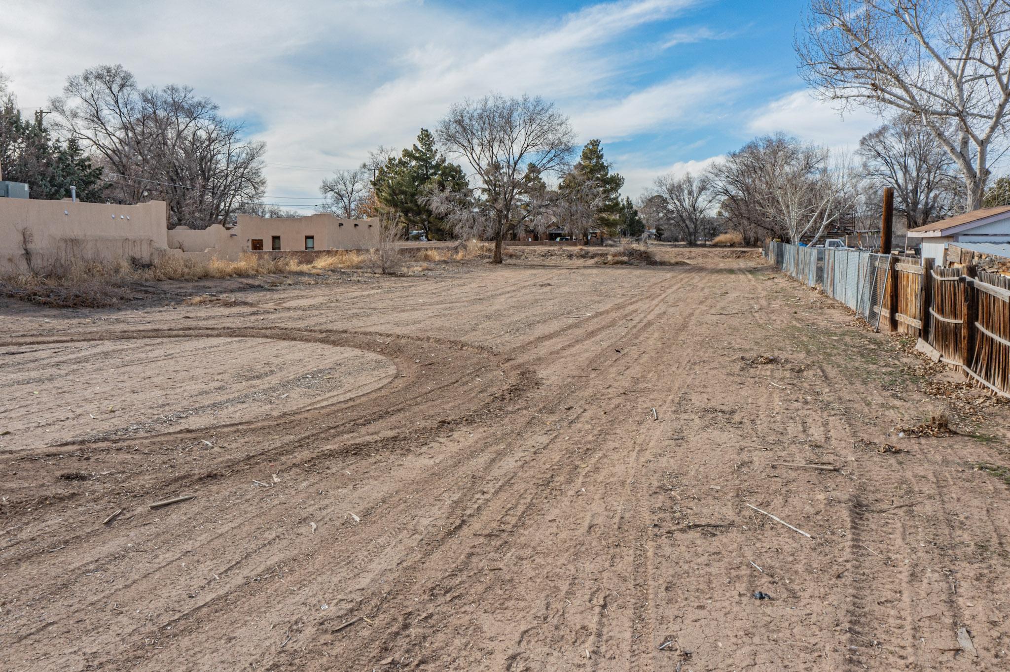 5301 Road