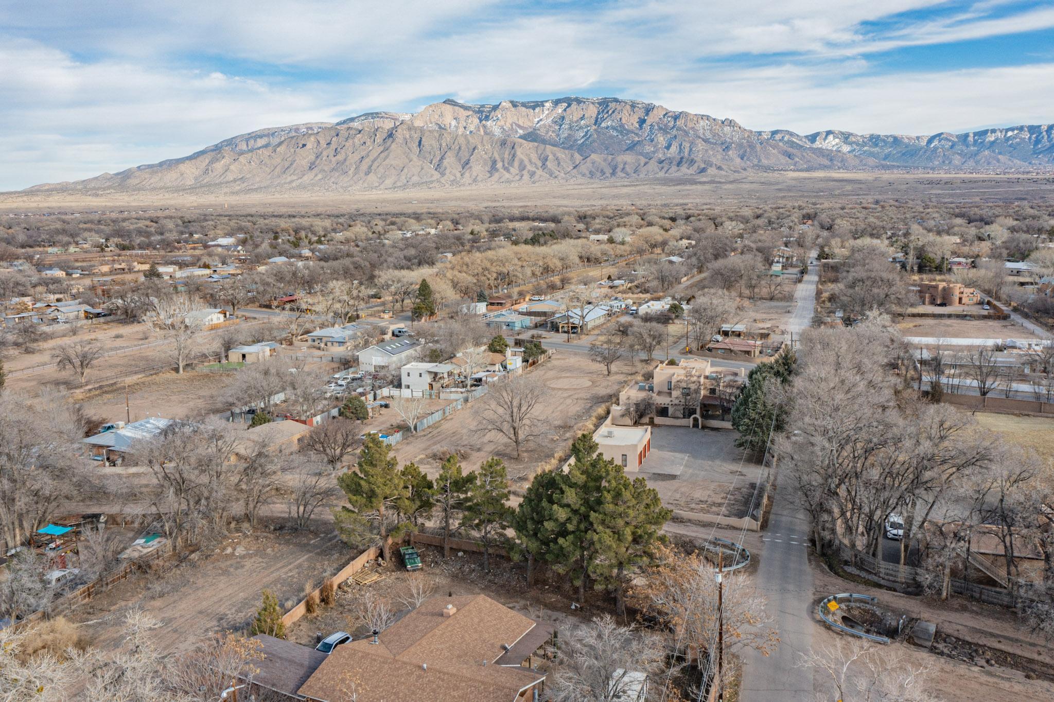 5301 Road