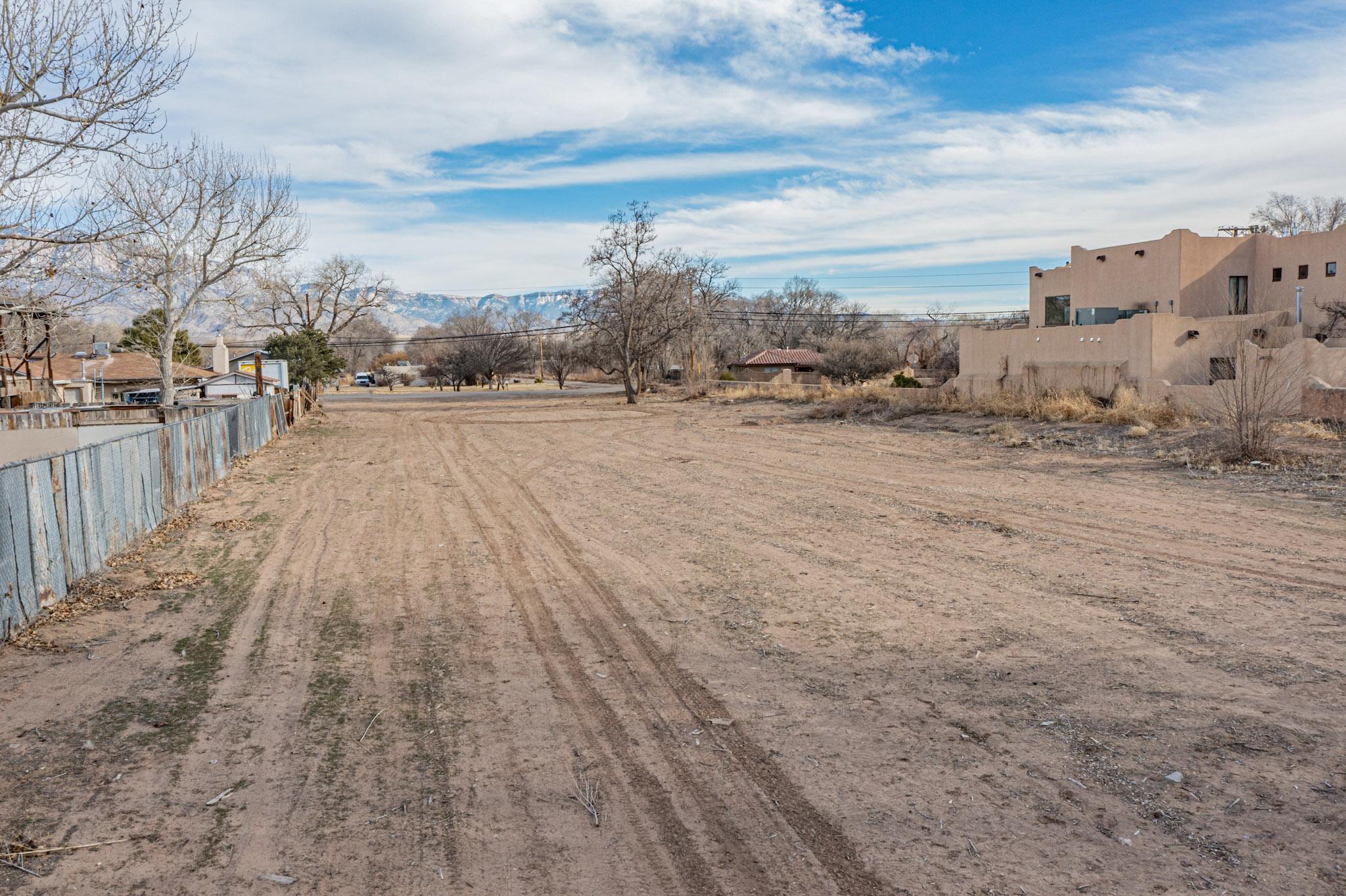 5301 Road