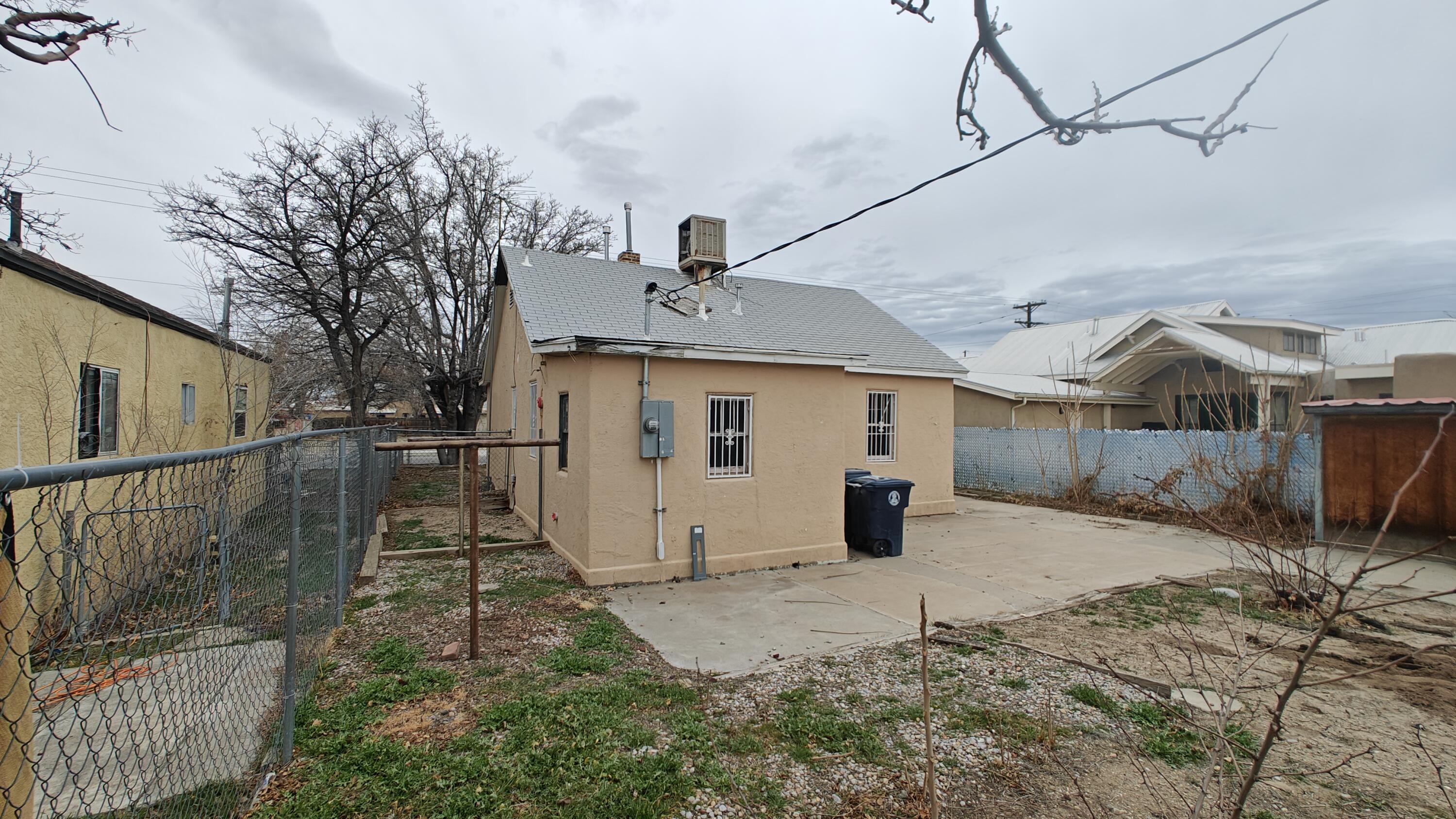 2104 New York Avenue SW