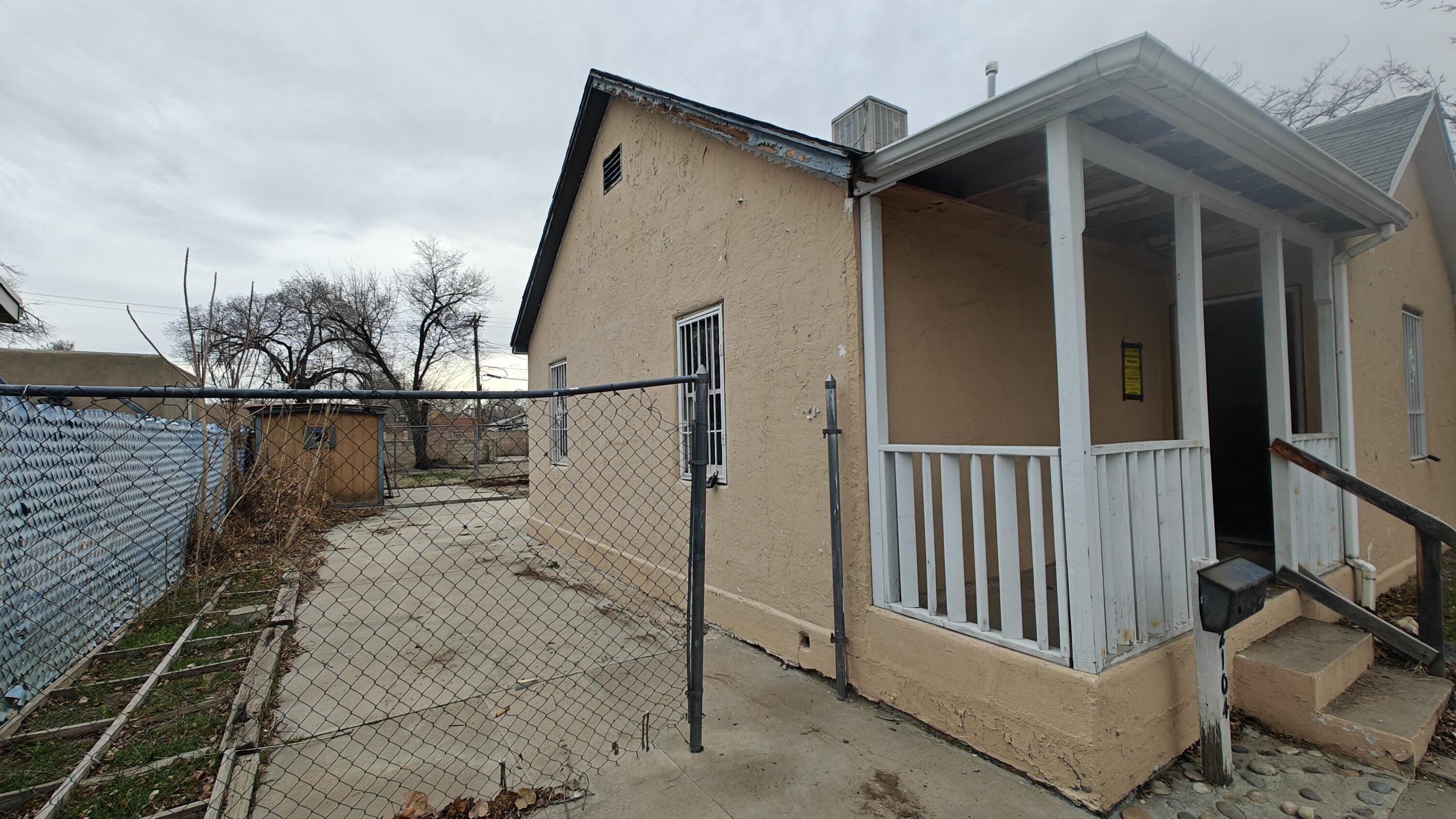 2104 New York Avenue SW