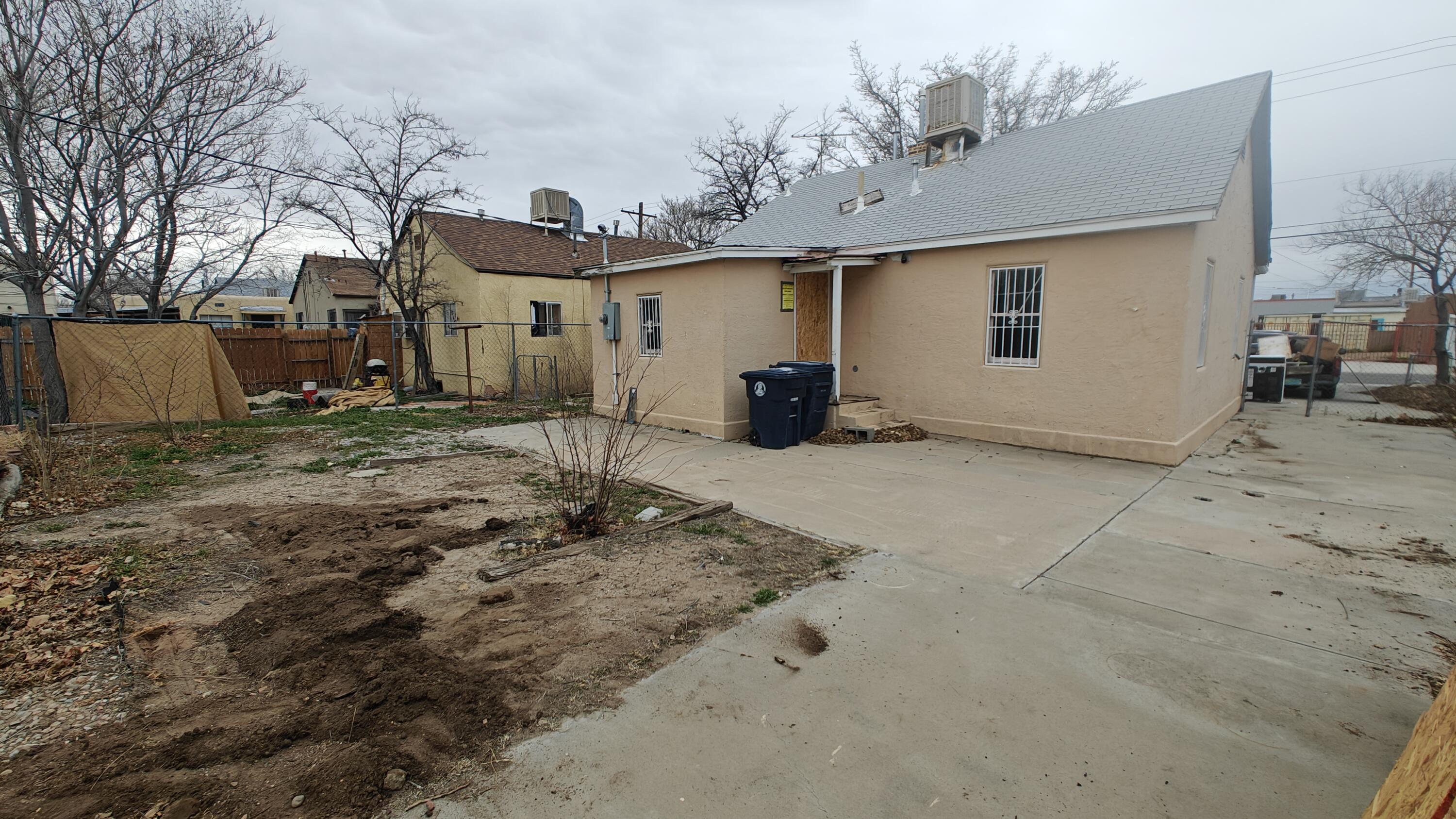 2104 New York Avenue SW