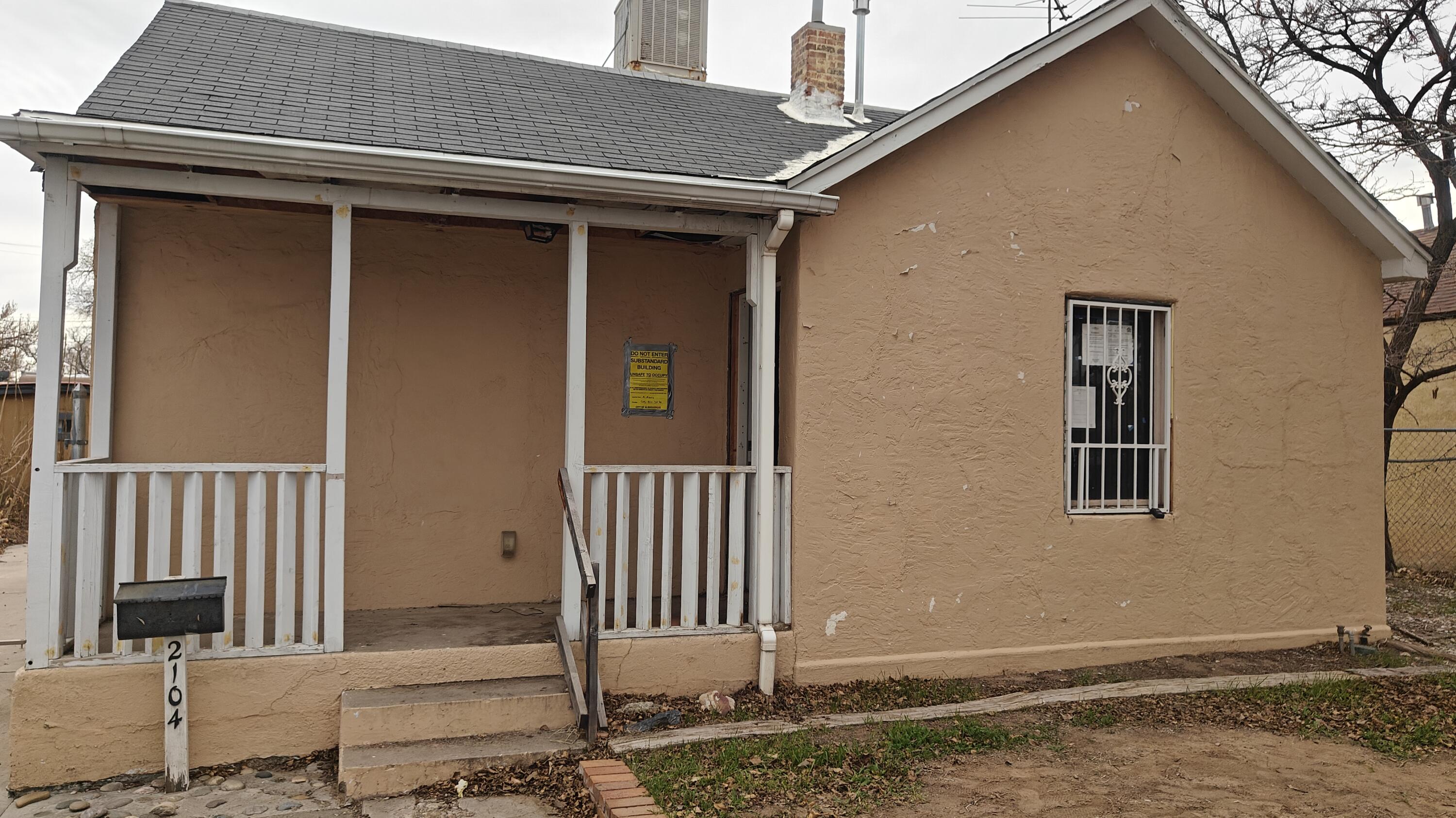 2104 New York Avenue SW