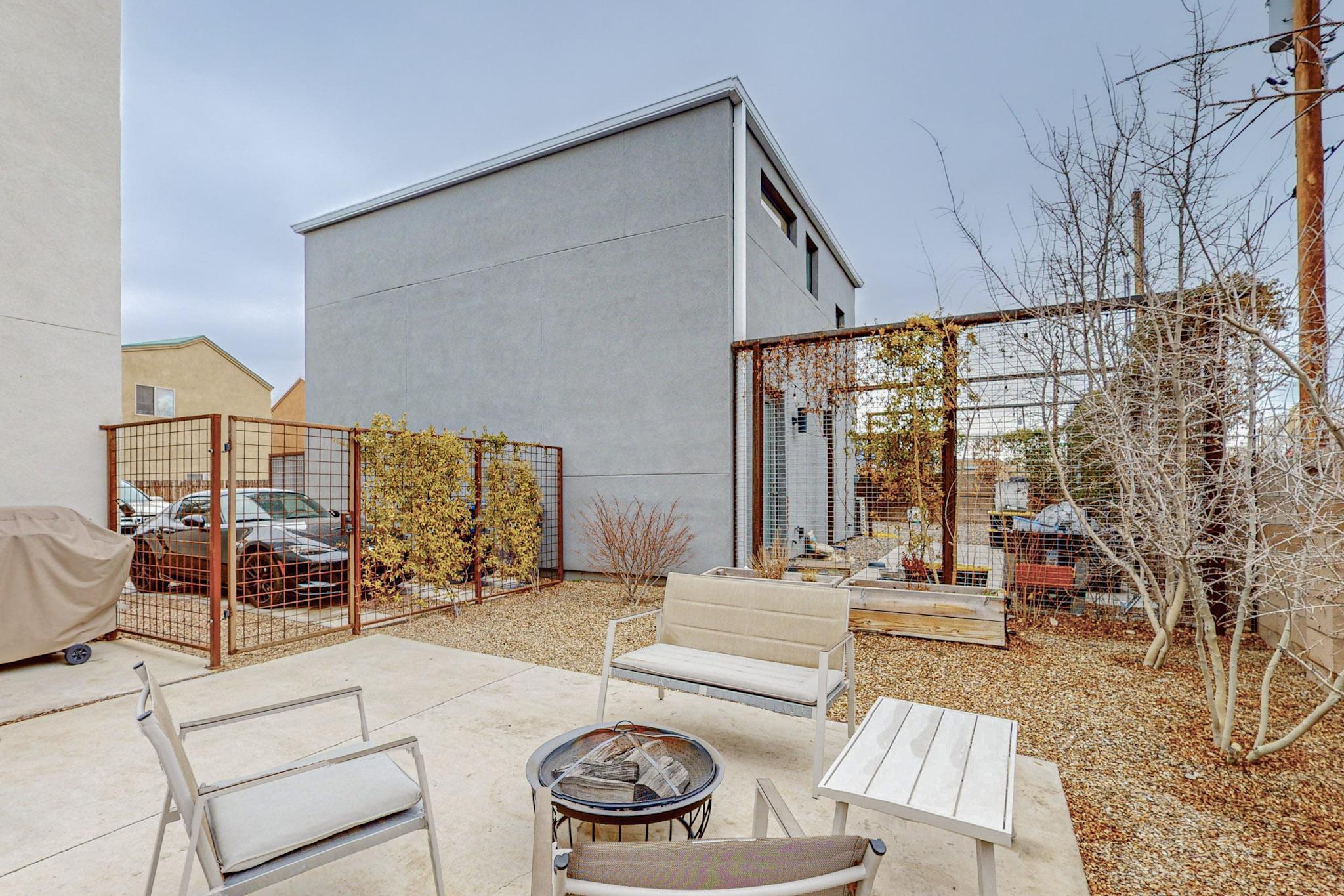 704 Benicia Lane