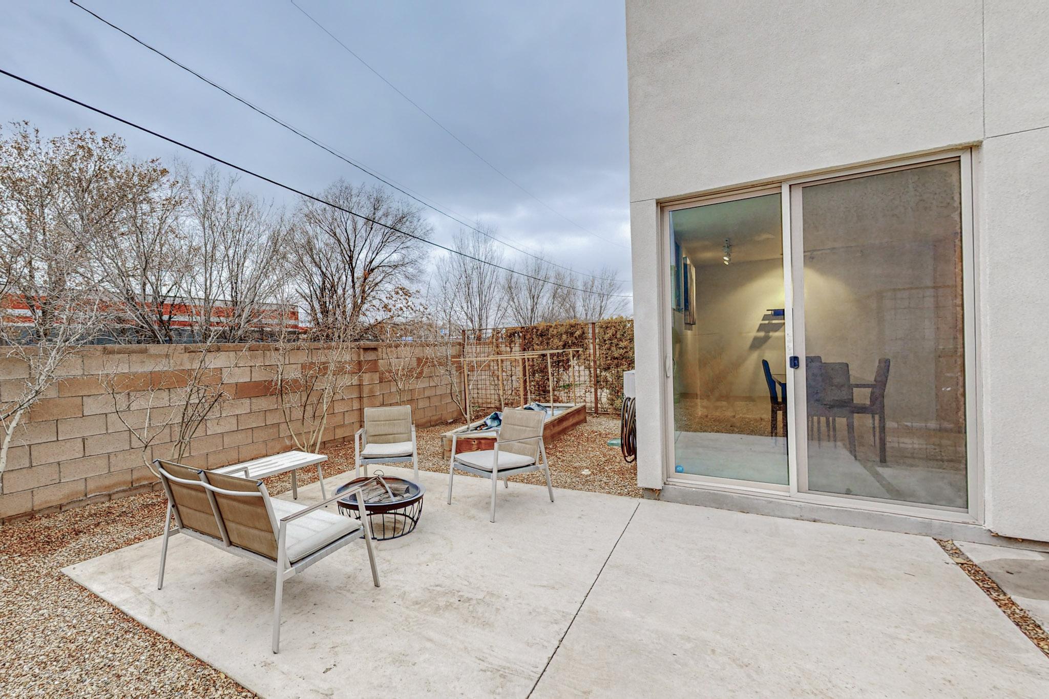 704 Benicia Lane
