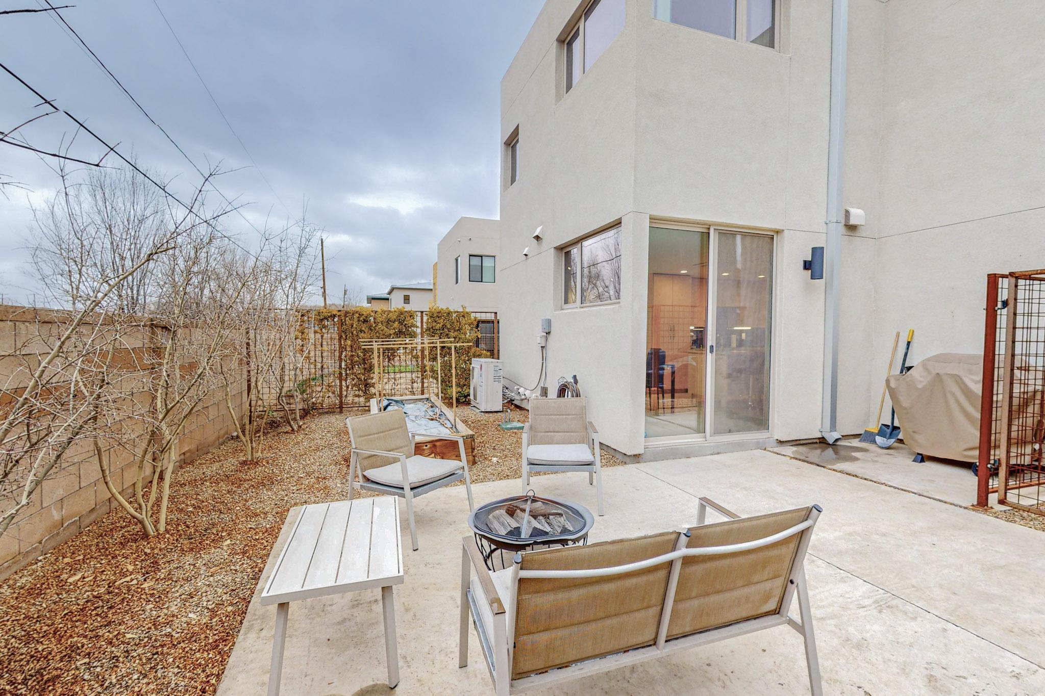 704 Benicia Lane