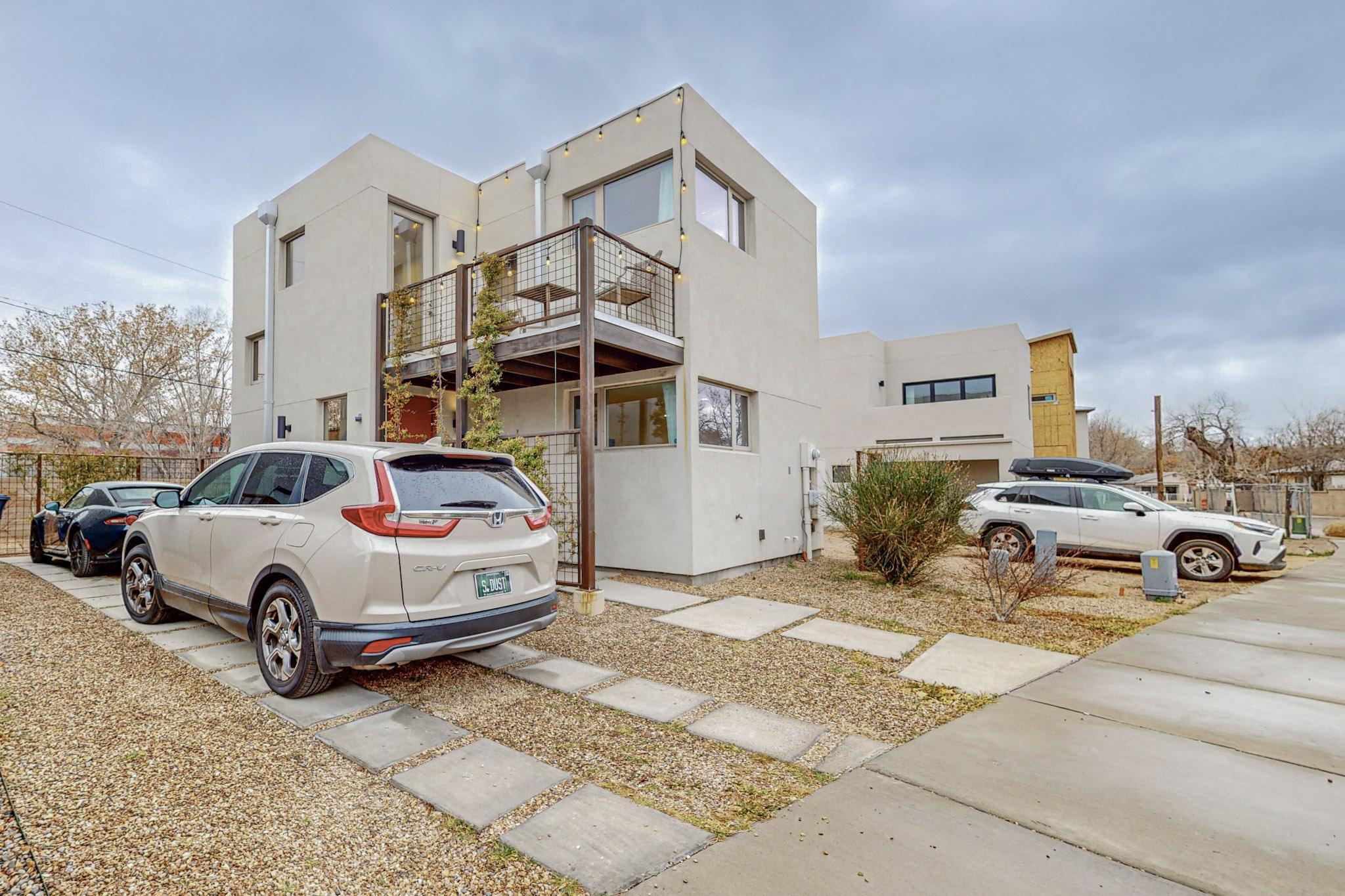 704 Benicia Lane