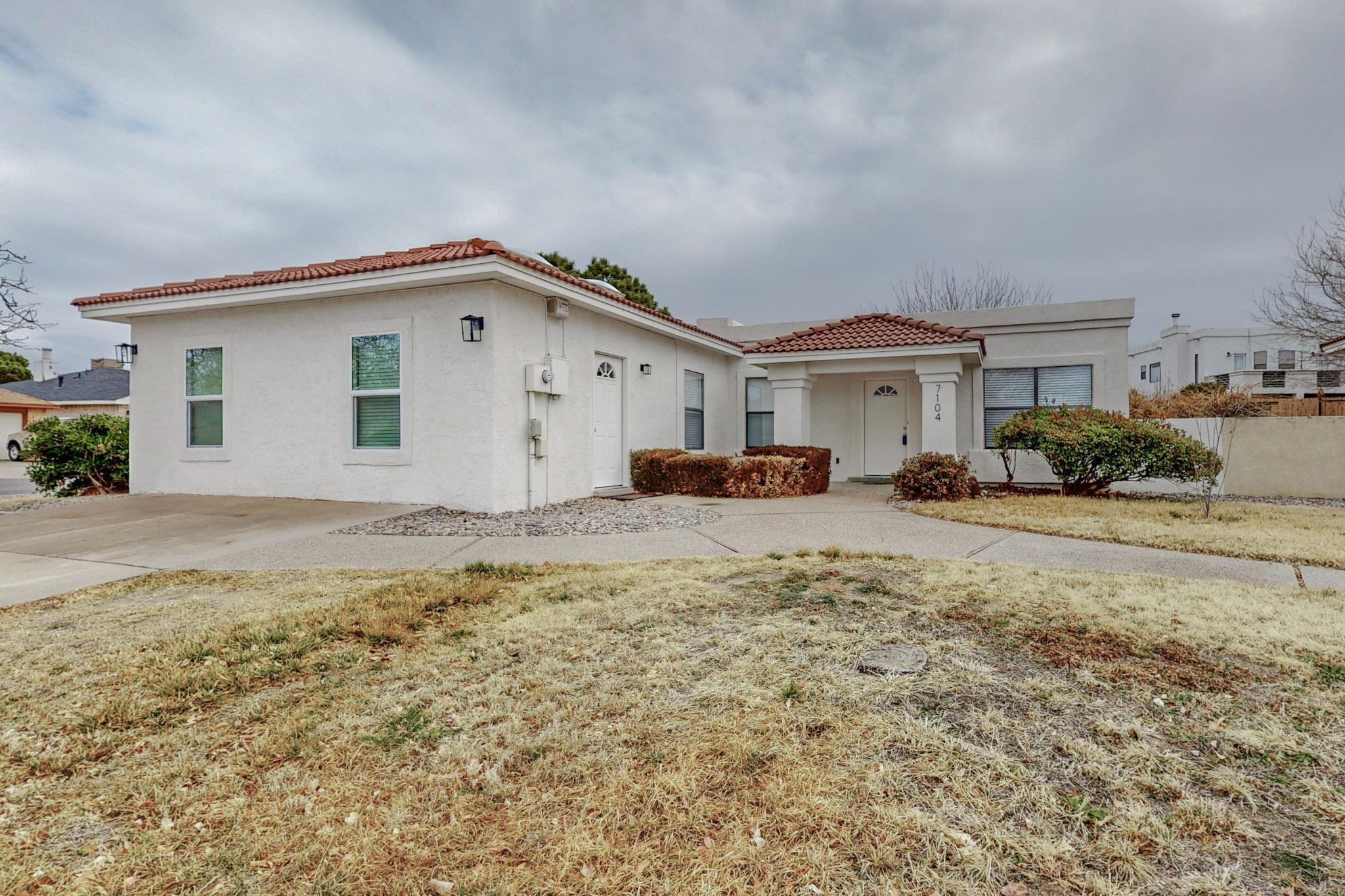 7104 Primrose Drive NW
