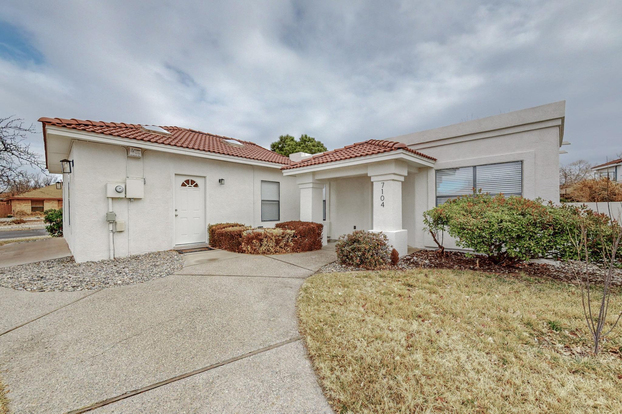 7104 Primrose Drive NW